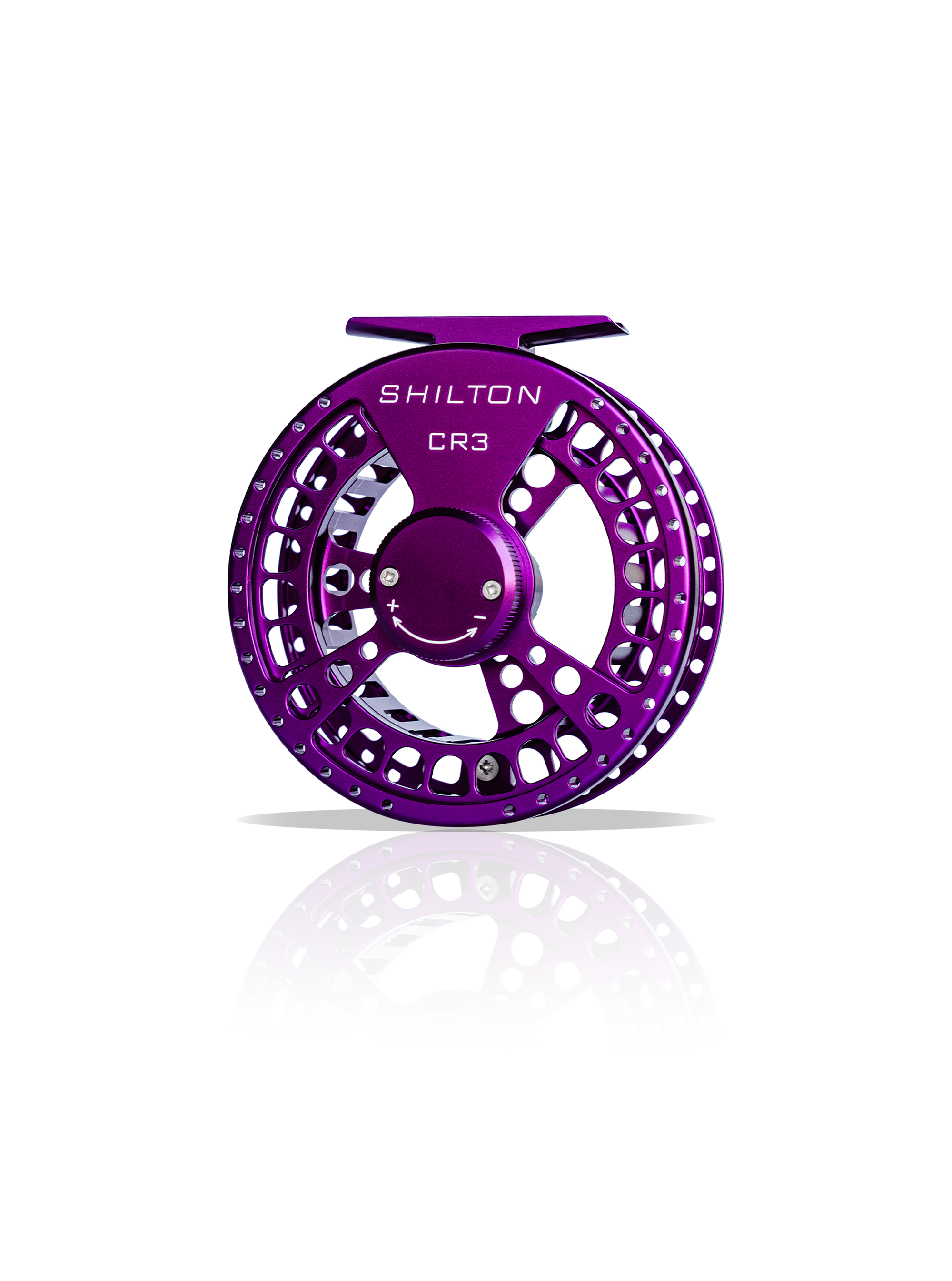 CR3 Reel