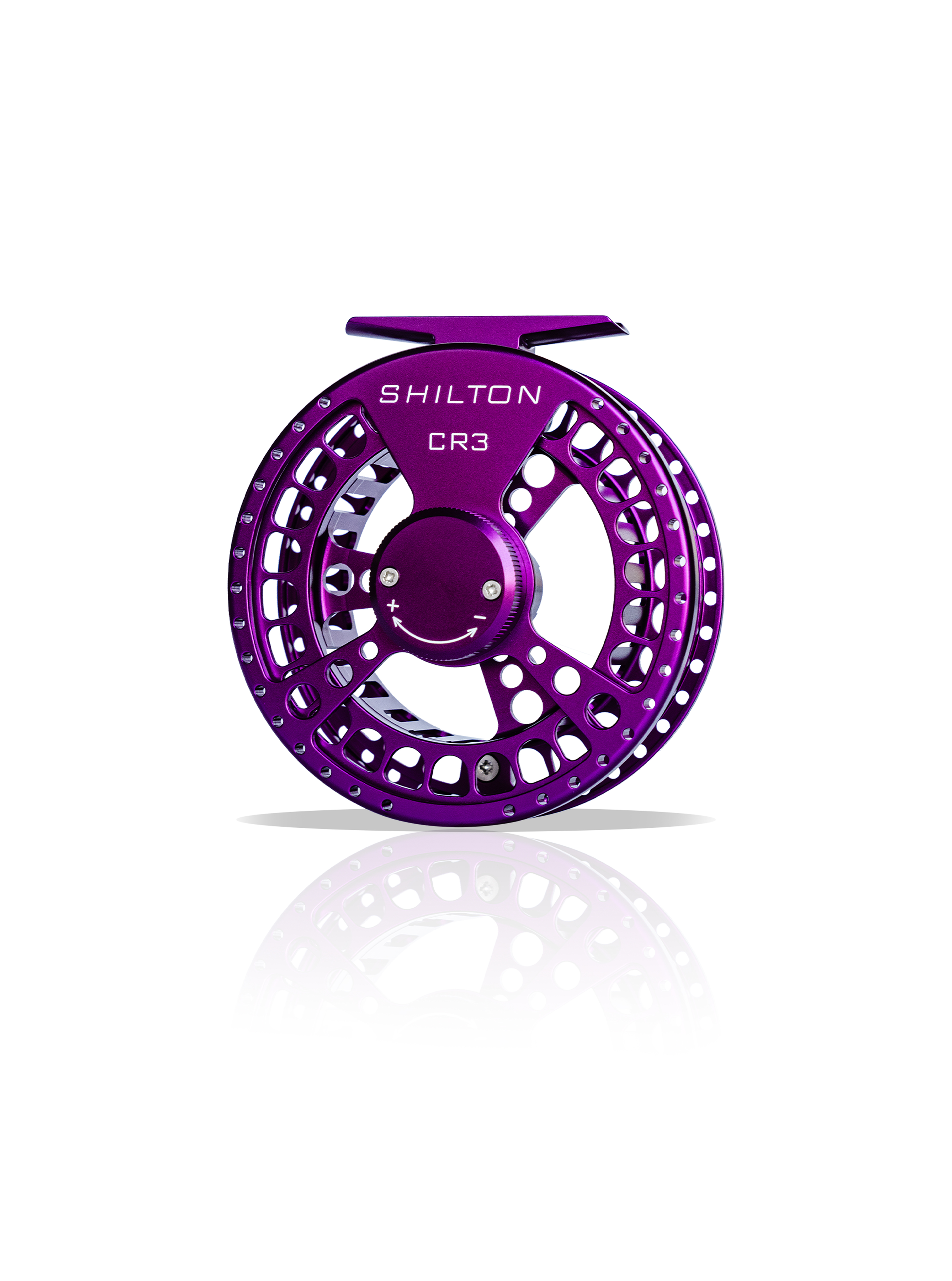 CR3 Reel