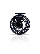 CR4 Reel