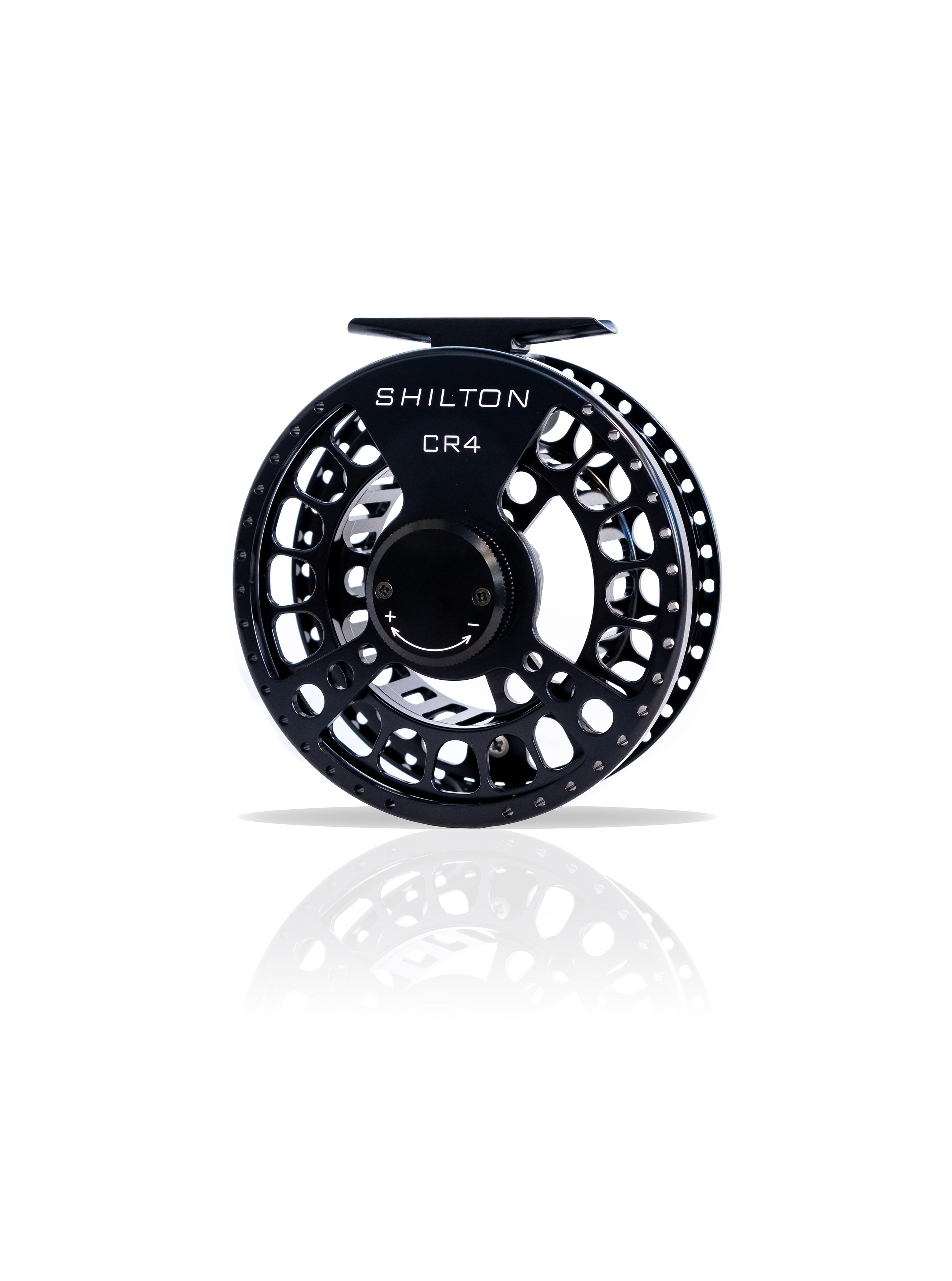 CR4 Reel