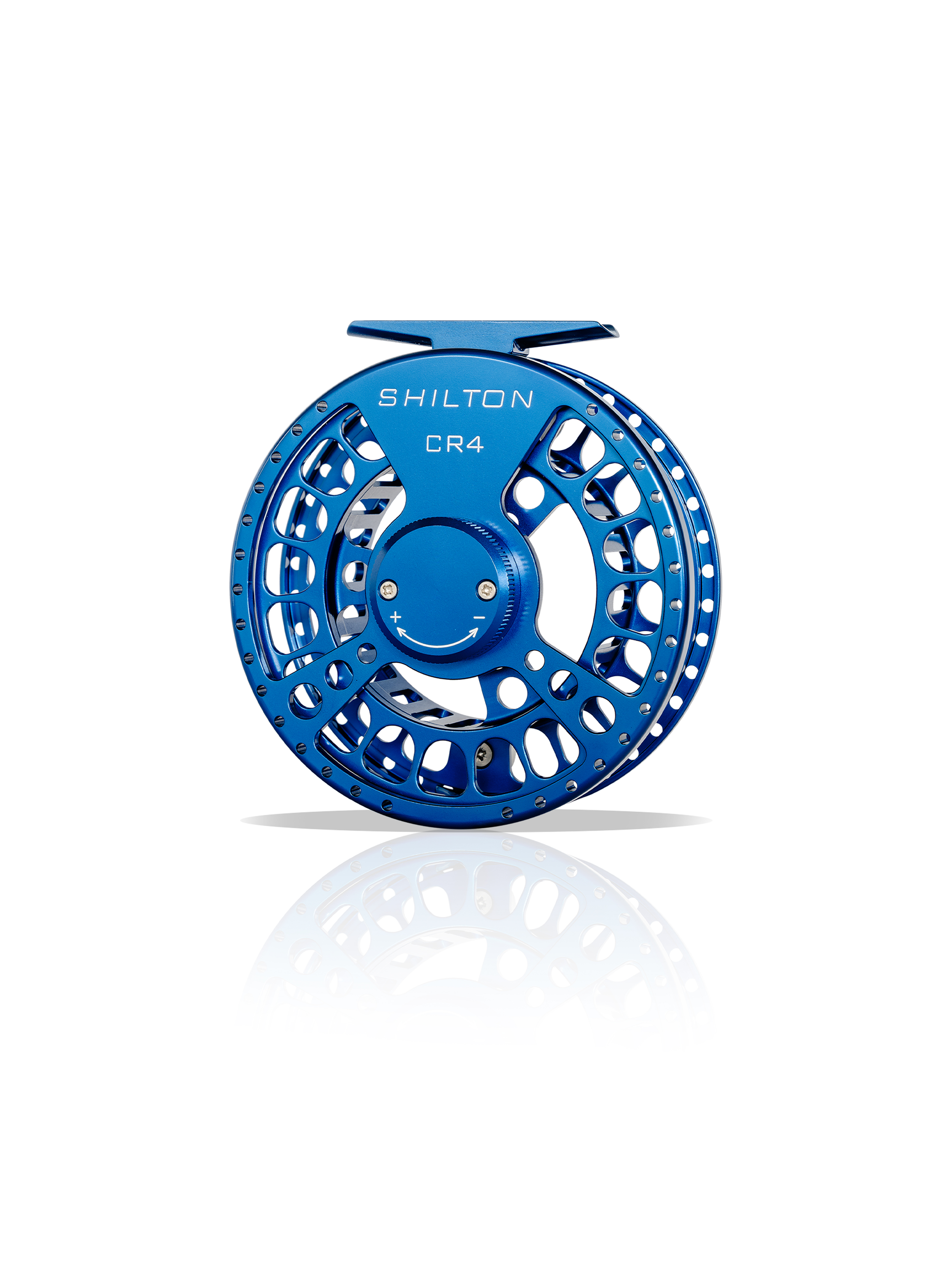 CR4 Reel