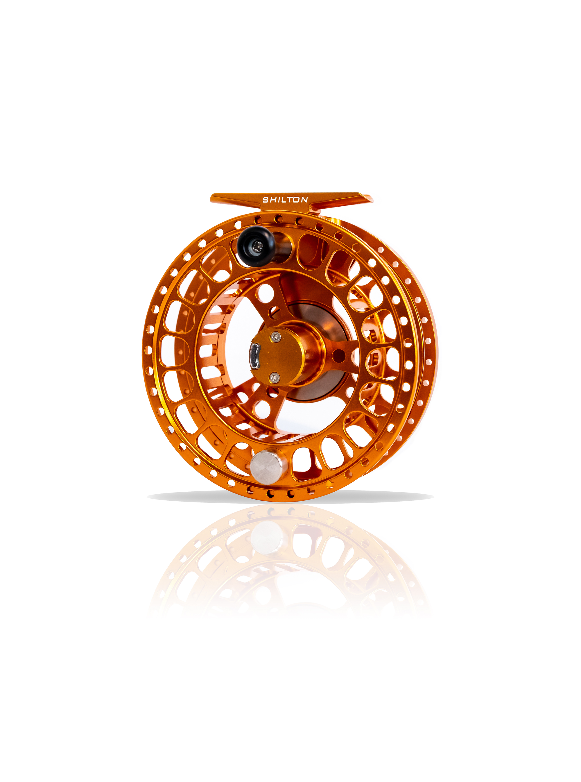 CR4 Reel