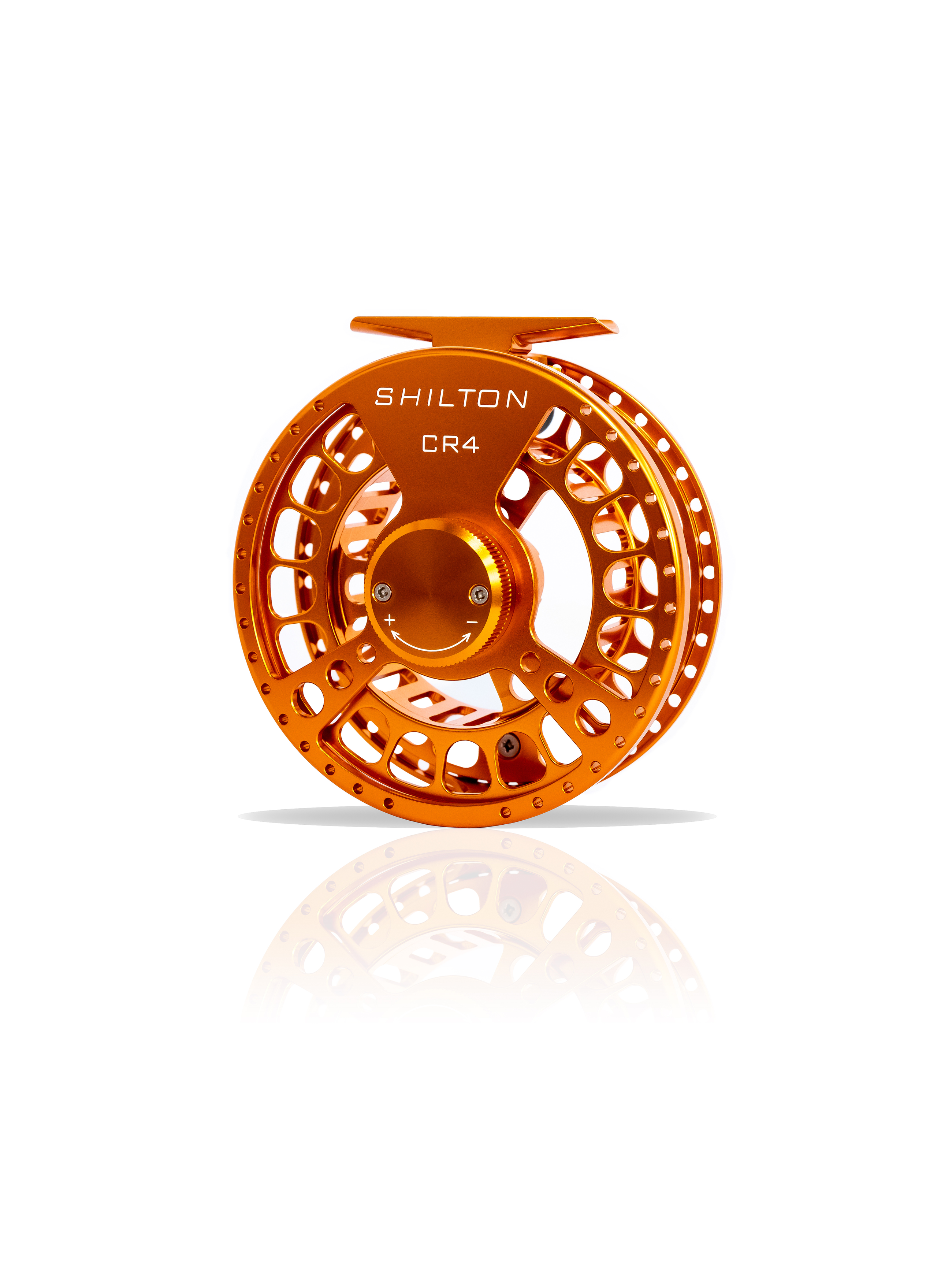 CR4 Reel