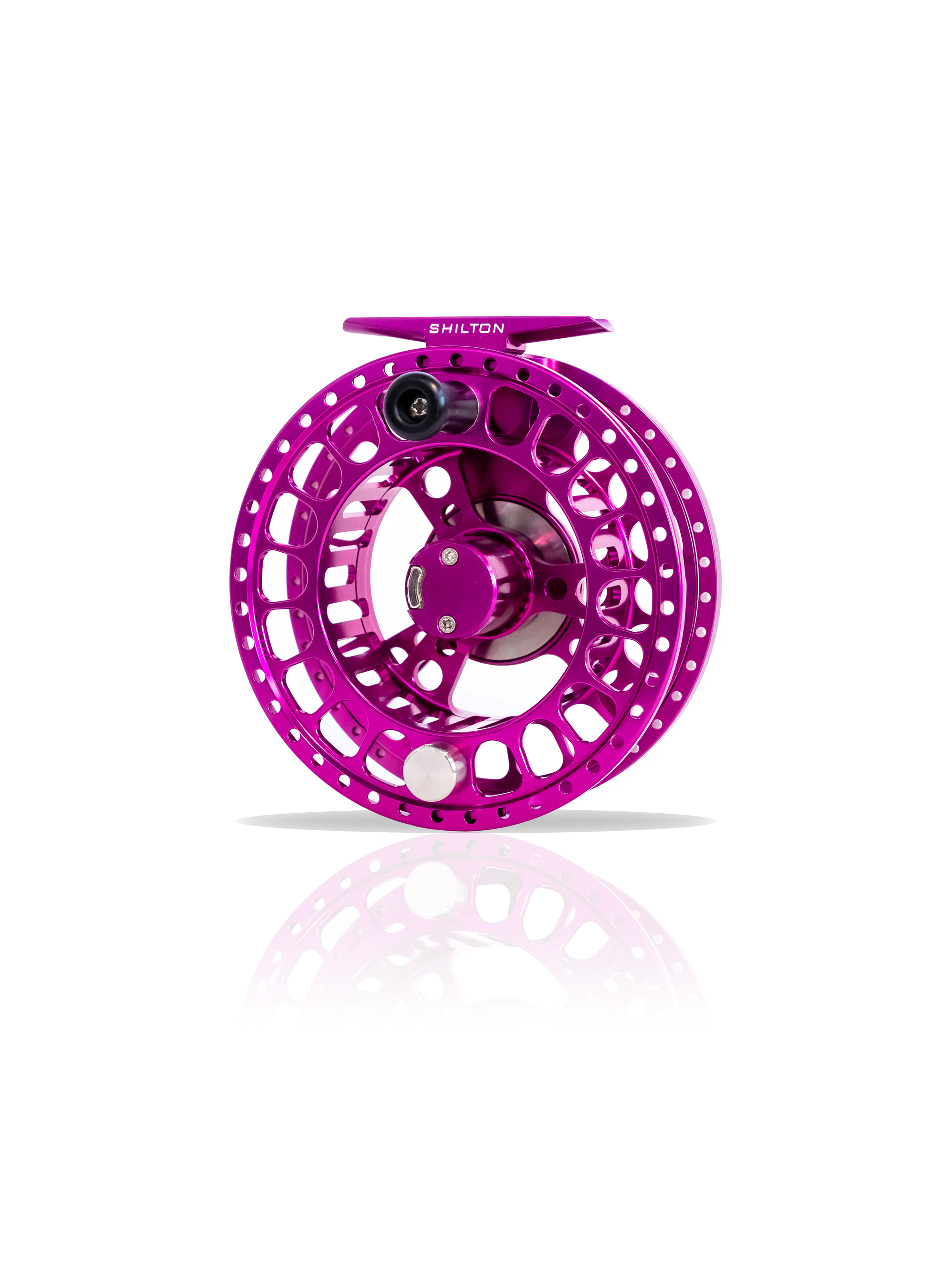 CR4 Reel