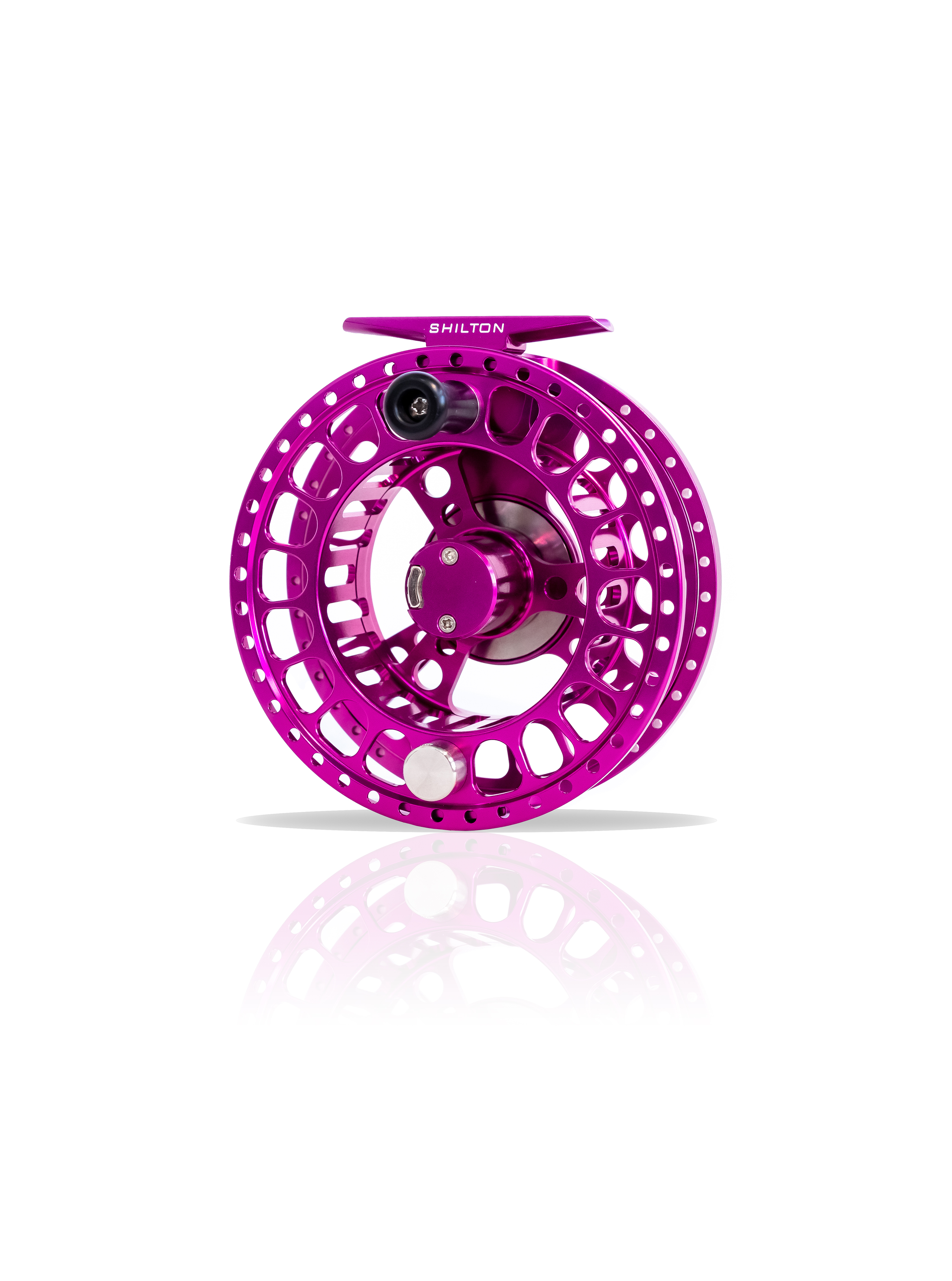 CR4 Reel
