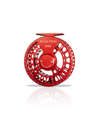CR4 Reel