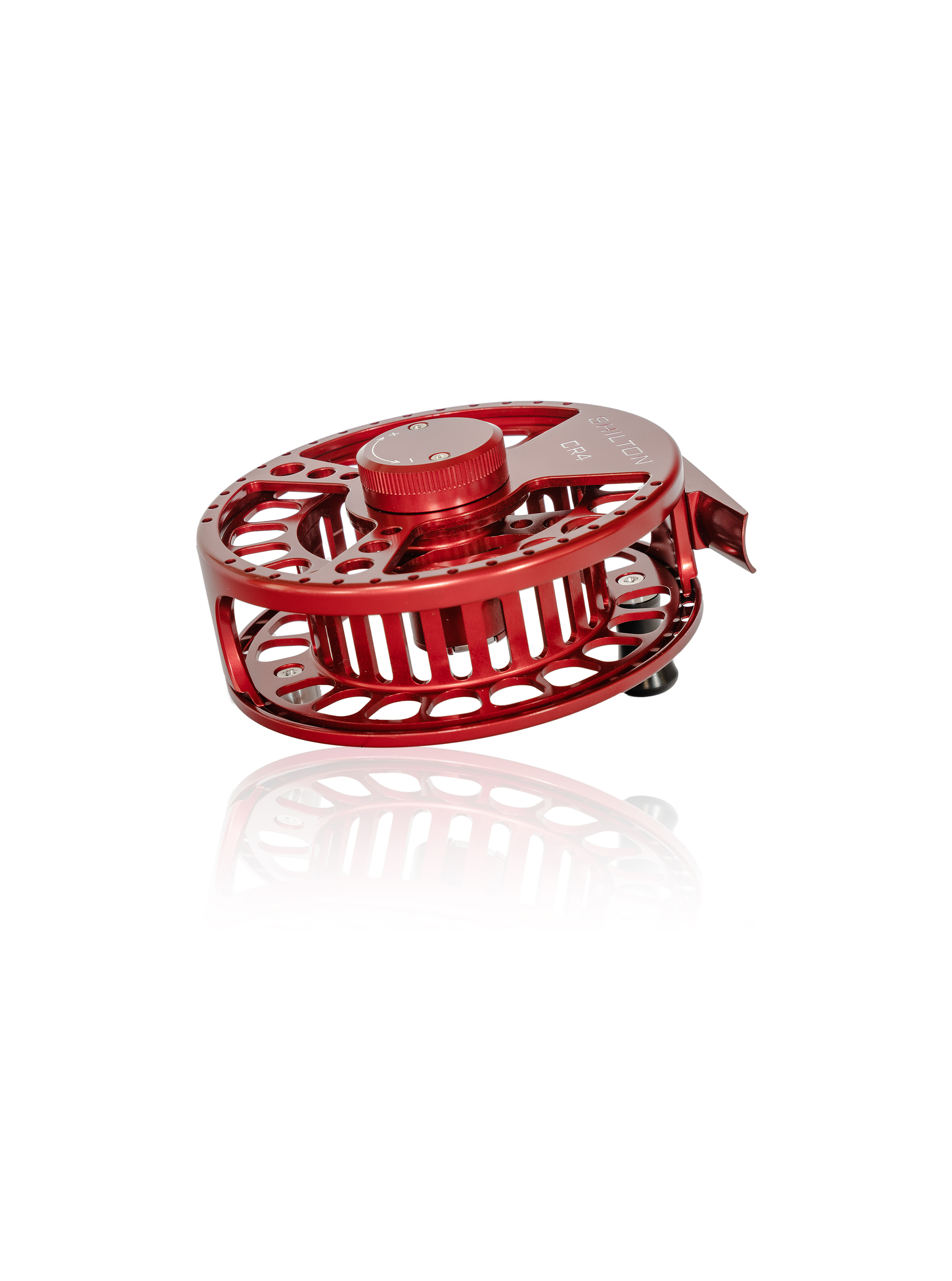 CR4 Reel