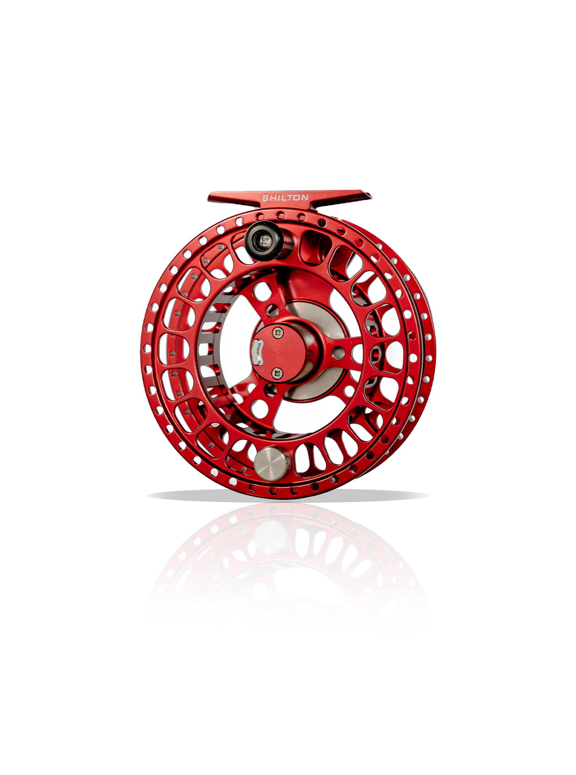 CR4 Reel