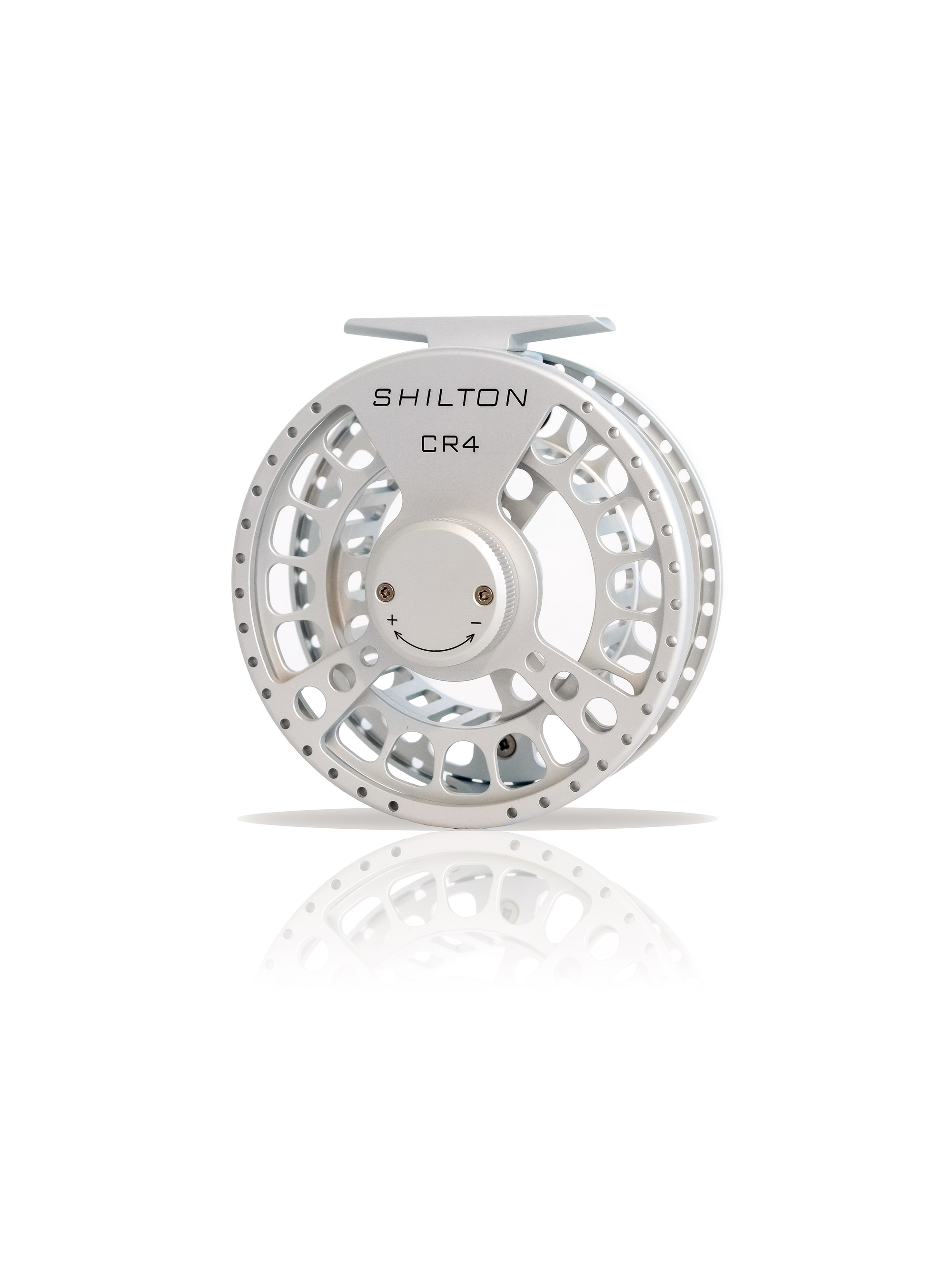 CR4 Reel