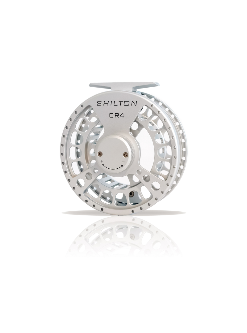CR4 Reel