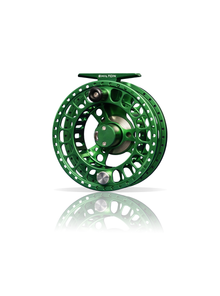 CR4 Reel