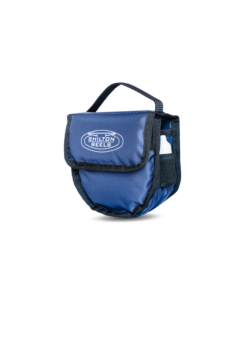 CR2 Pouch