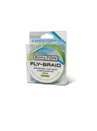 80LBS FLY BRAID 300 METERS