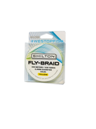 50LBS FLY BRAID 300 METERS