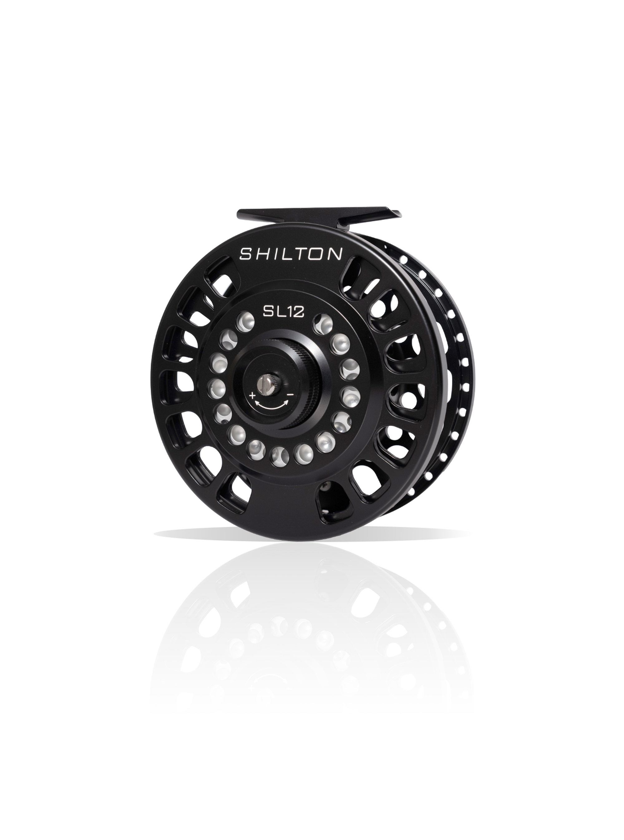 SL12 Reel