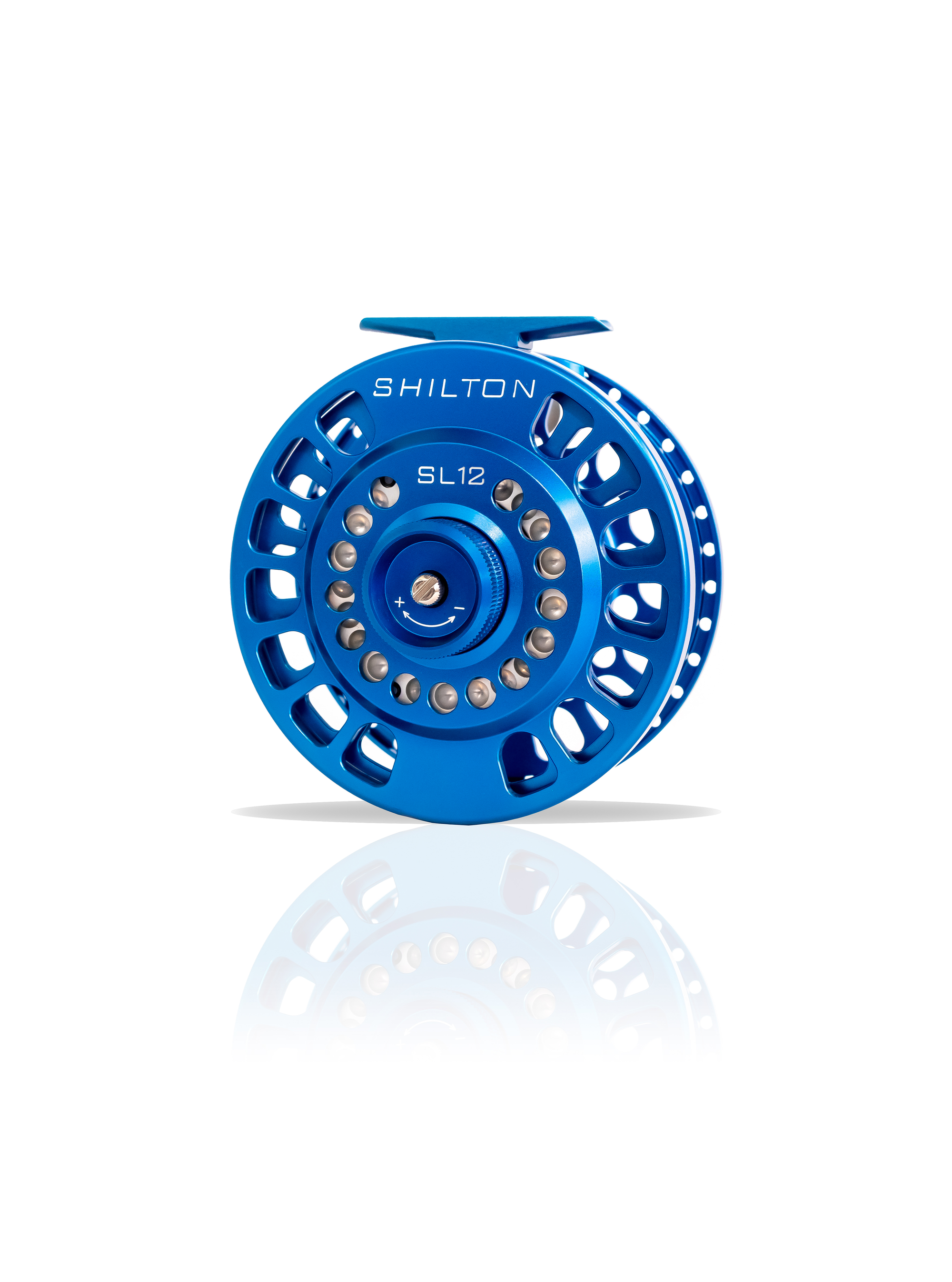 SL12 Reel