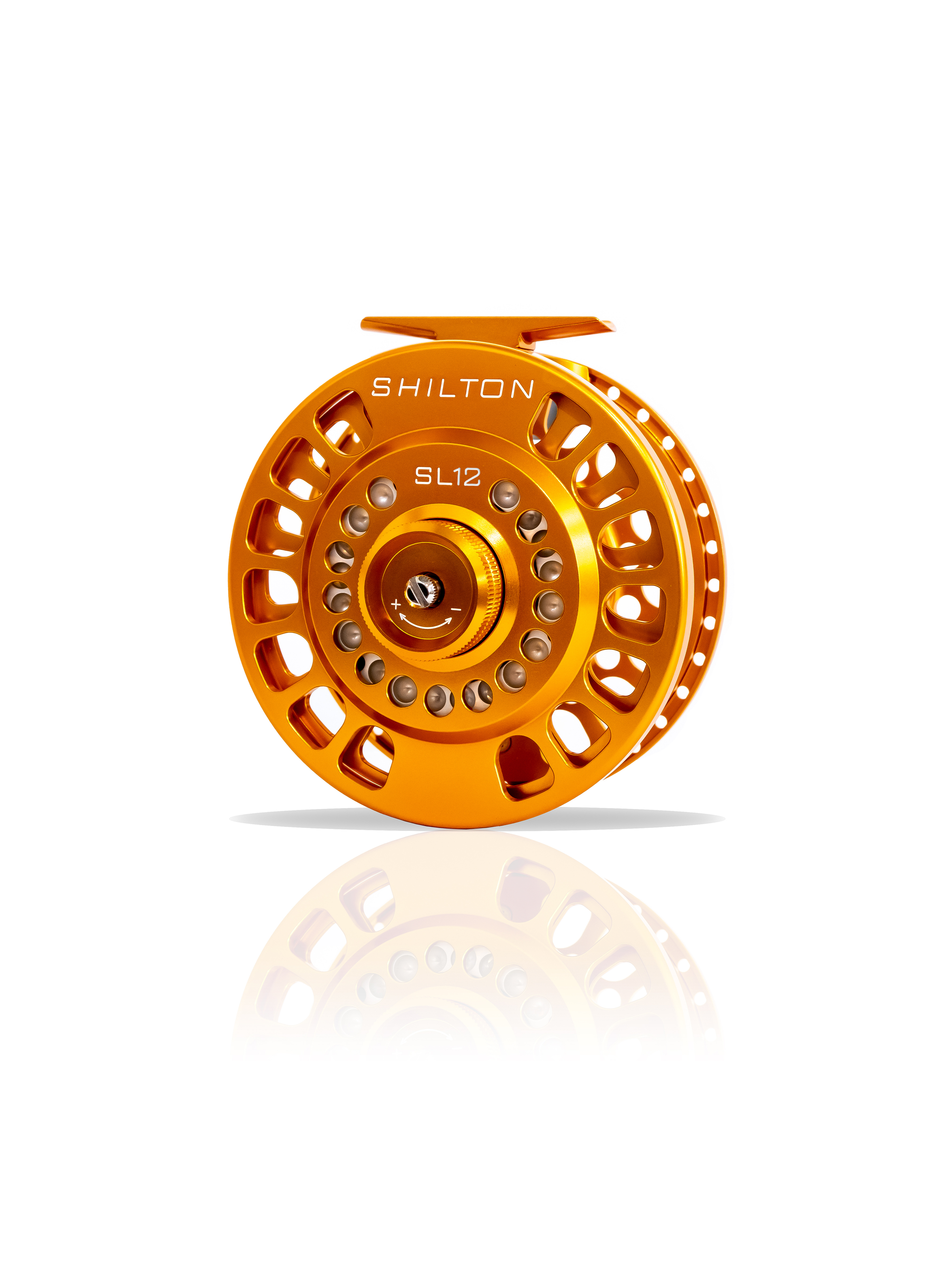 SL12 Reel