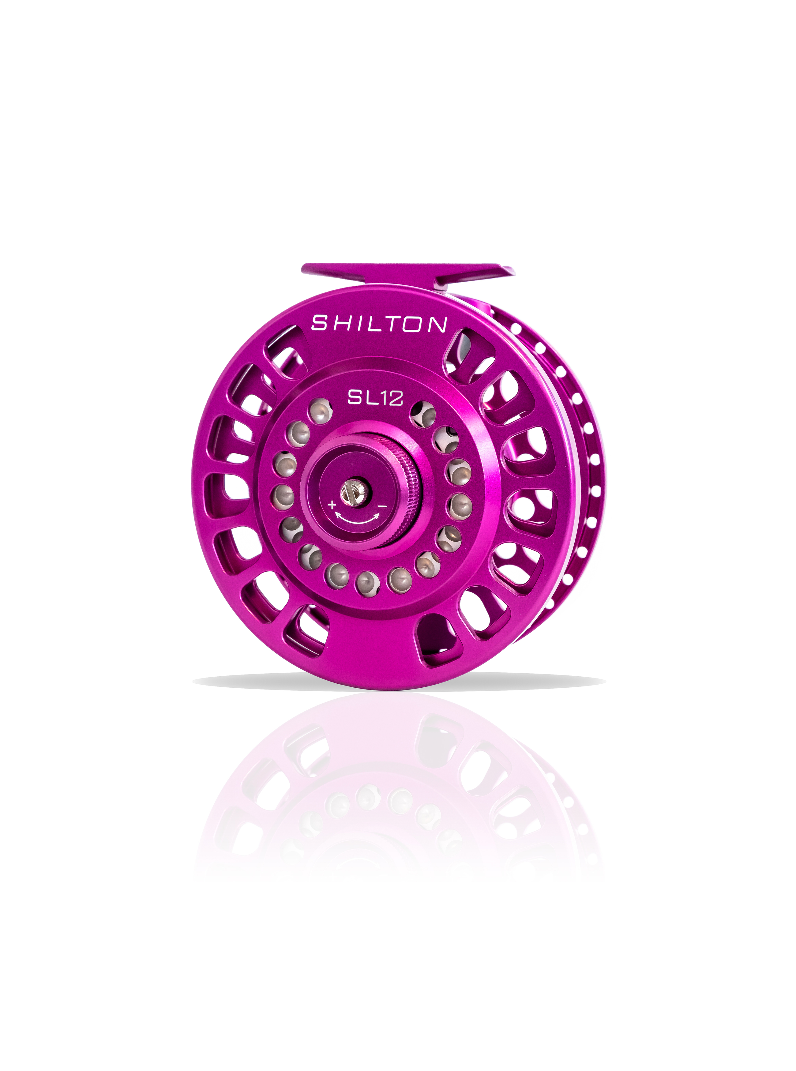 SL12 Reel