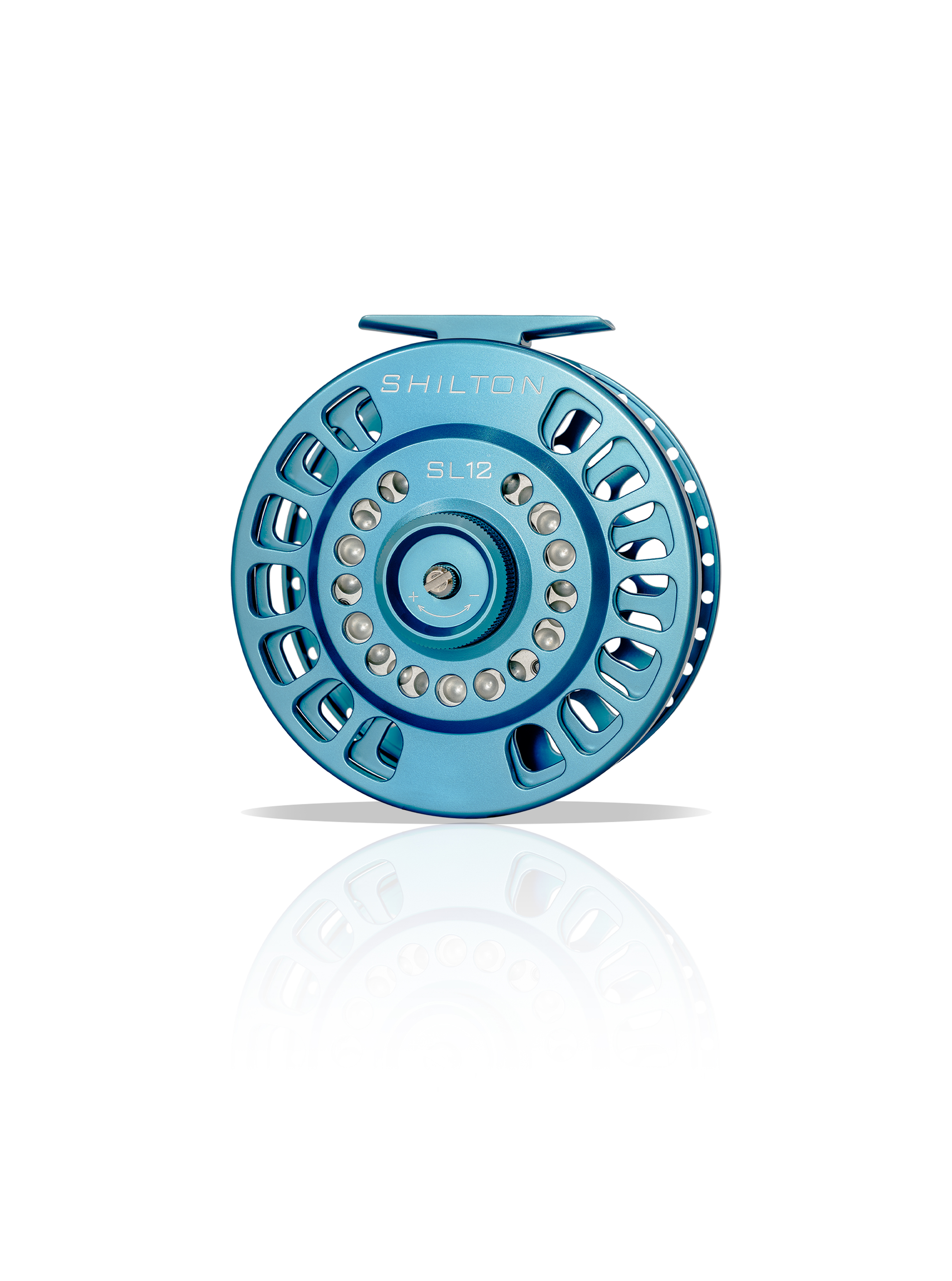 SL12 Reel