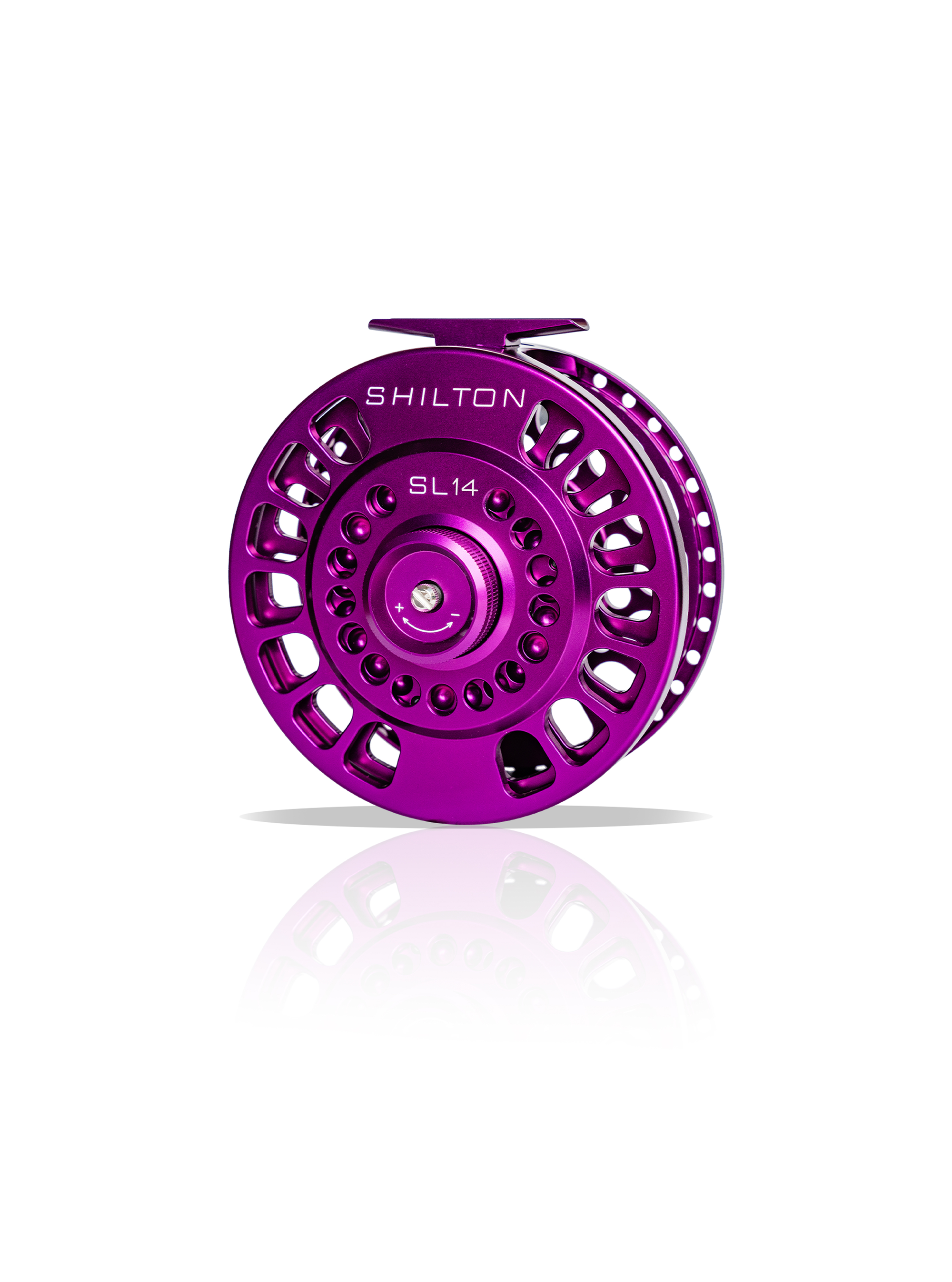 SL14 Reel