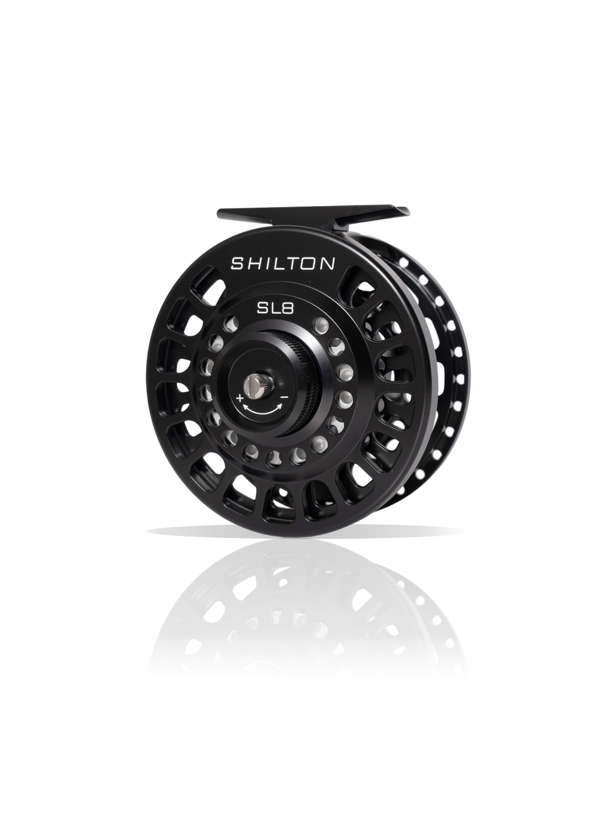 SL8 Reel