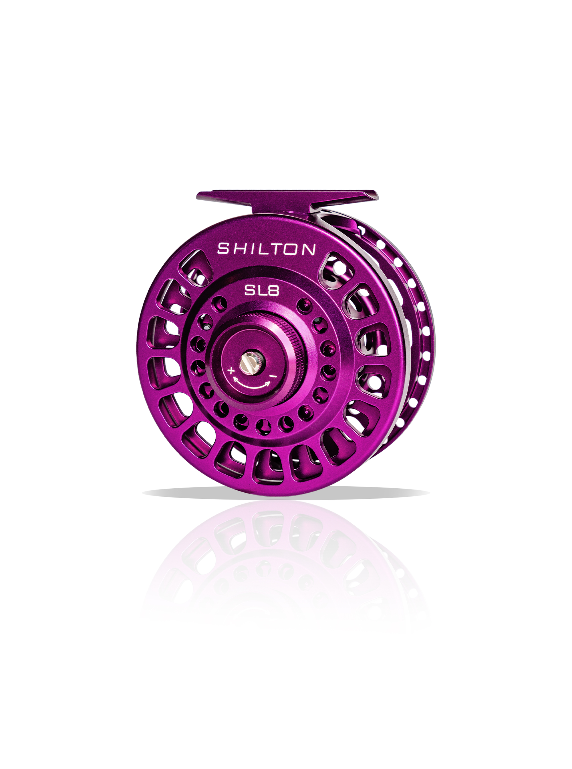 SL8 Reel