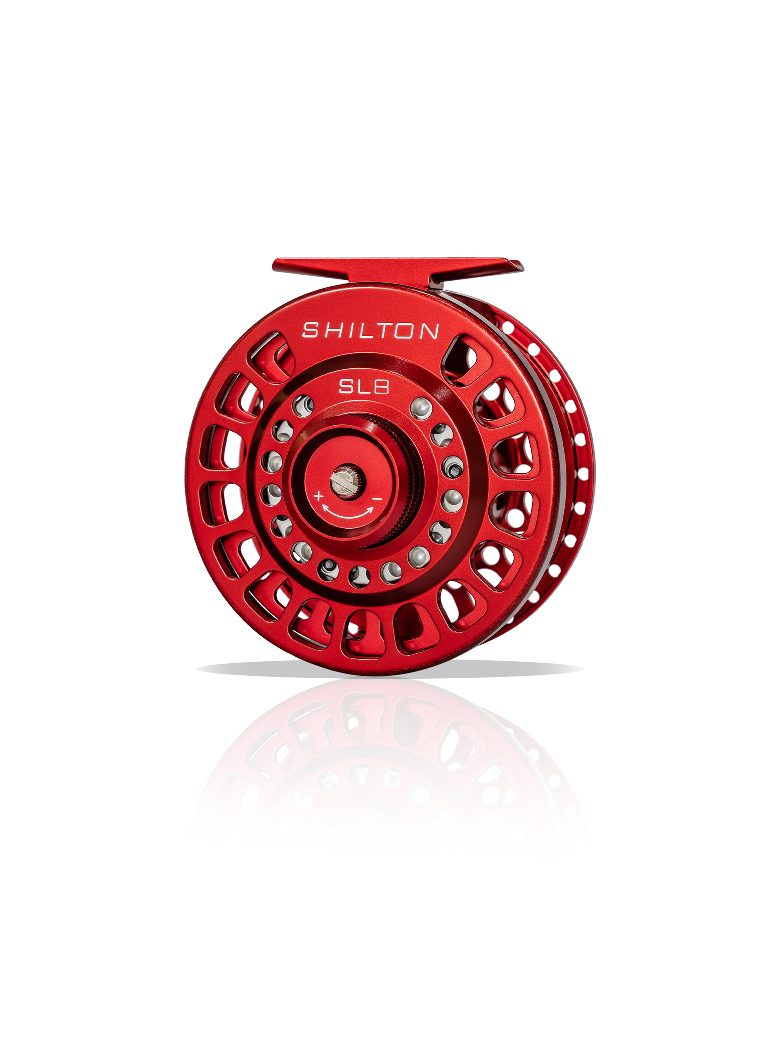 SL8 Reel
