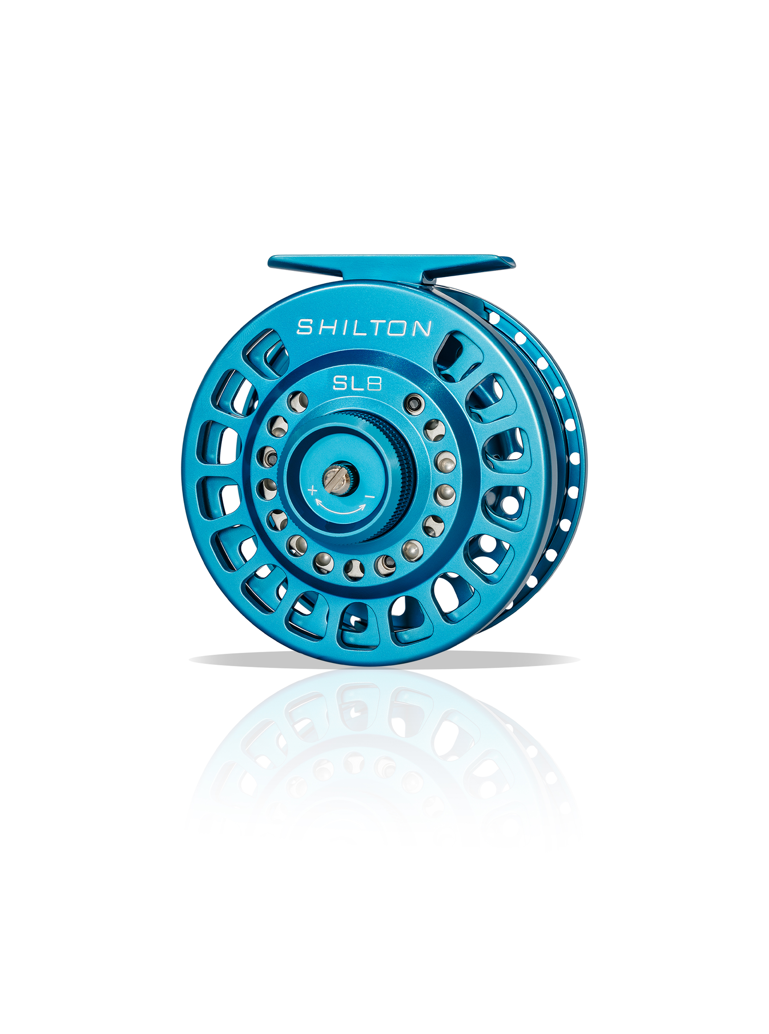 SL8 Reel
