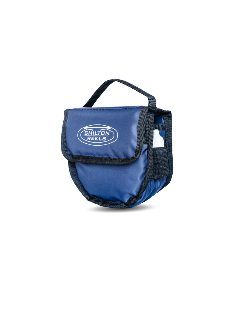 SL12 Reel Pouch