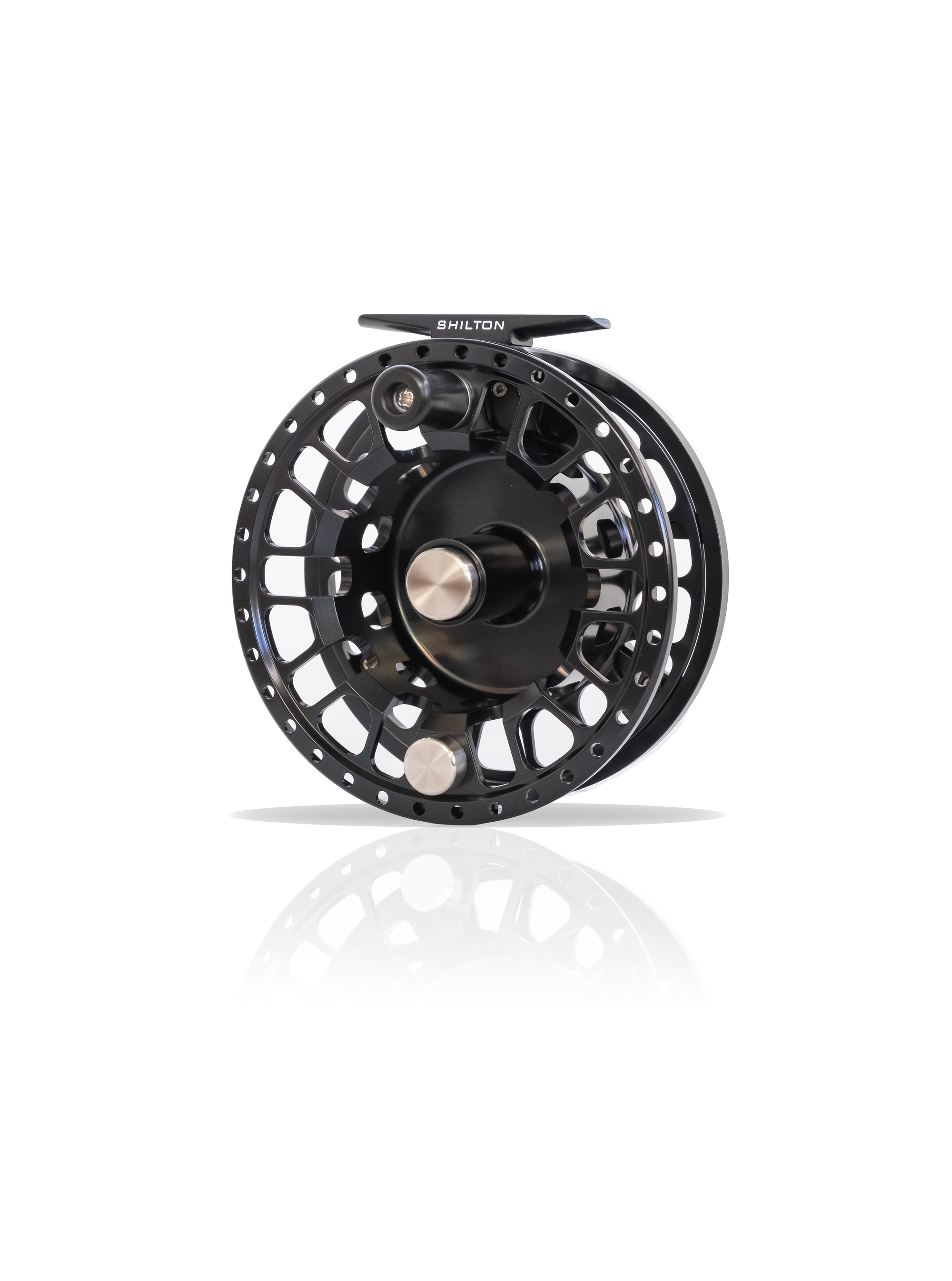 SR10 Reel