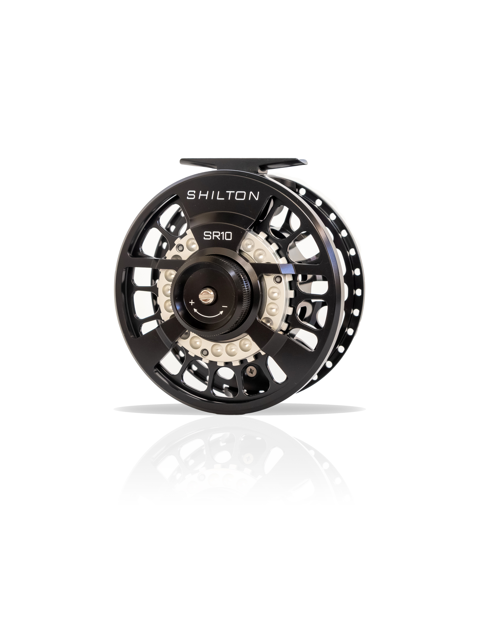 SR10 Reel