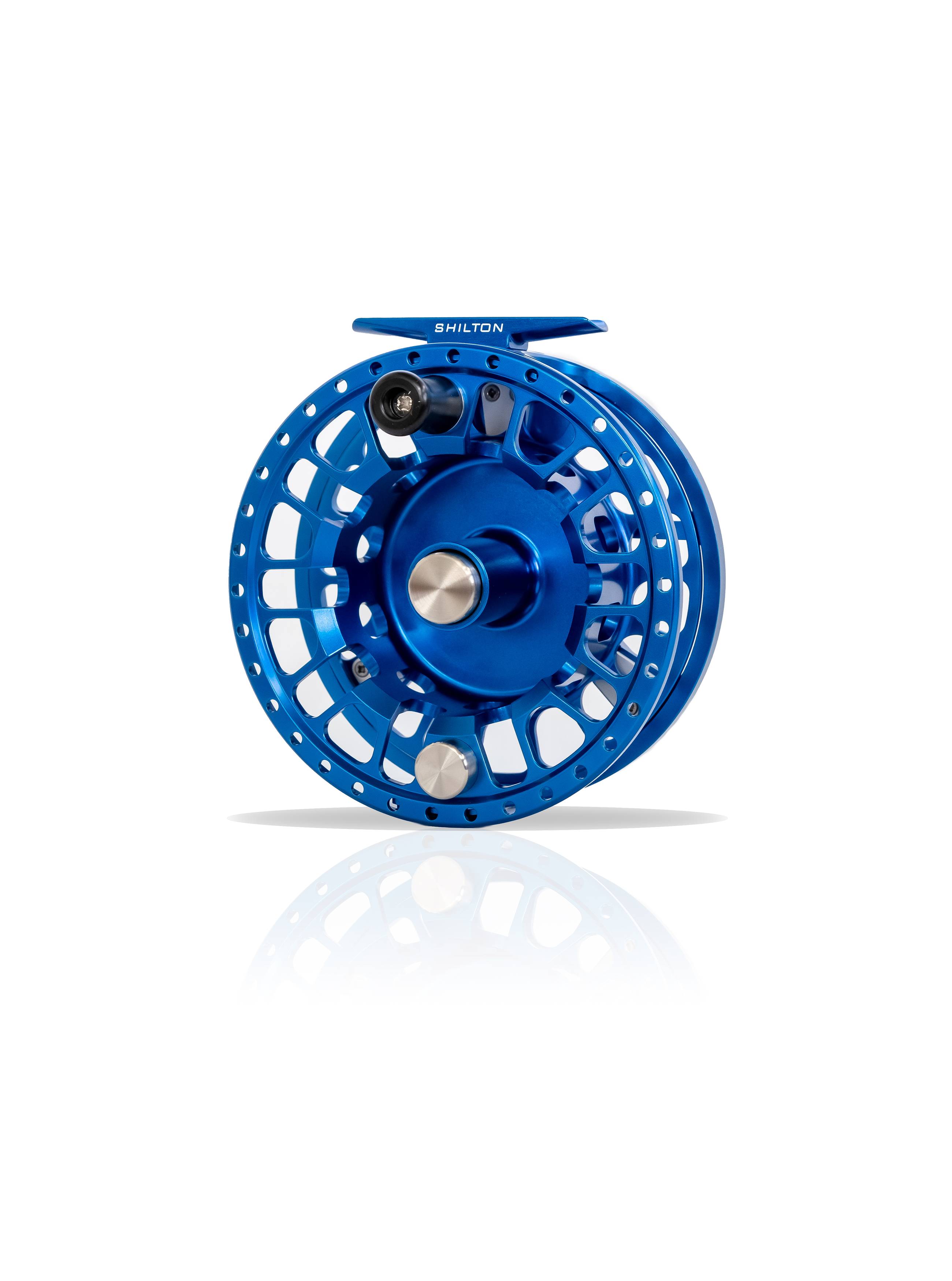 SR10 Reel