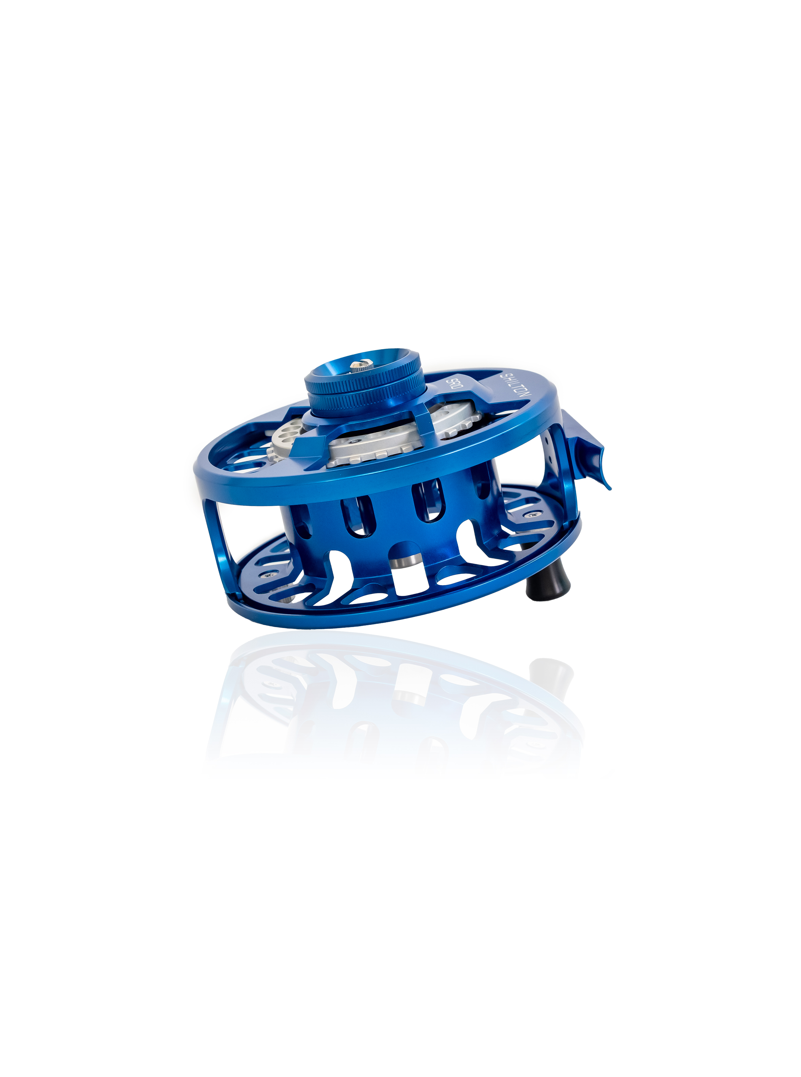 SR10 Reel