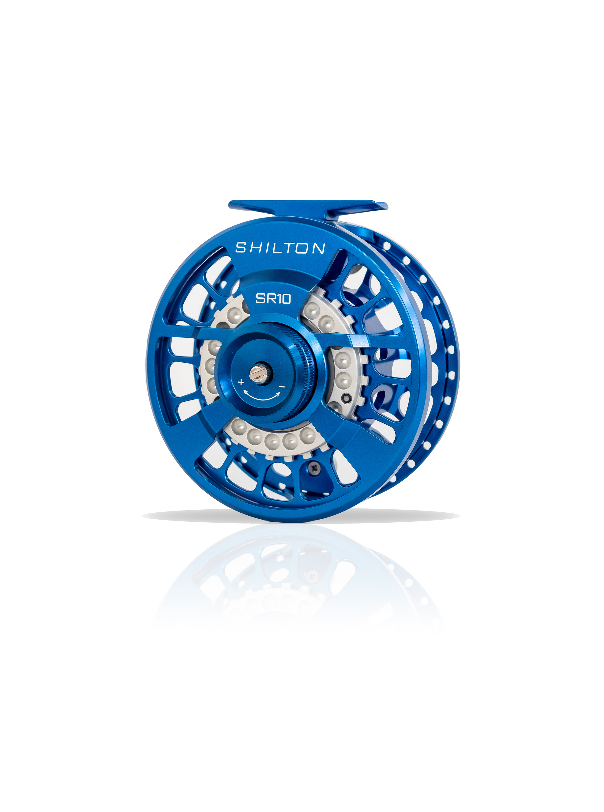 SR10 Reel