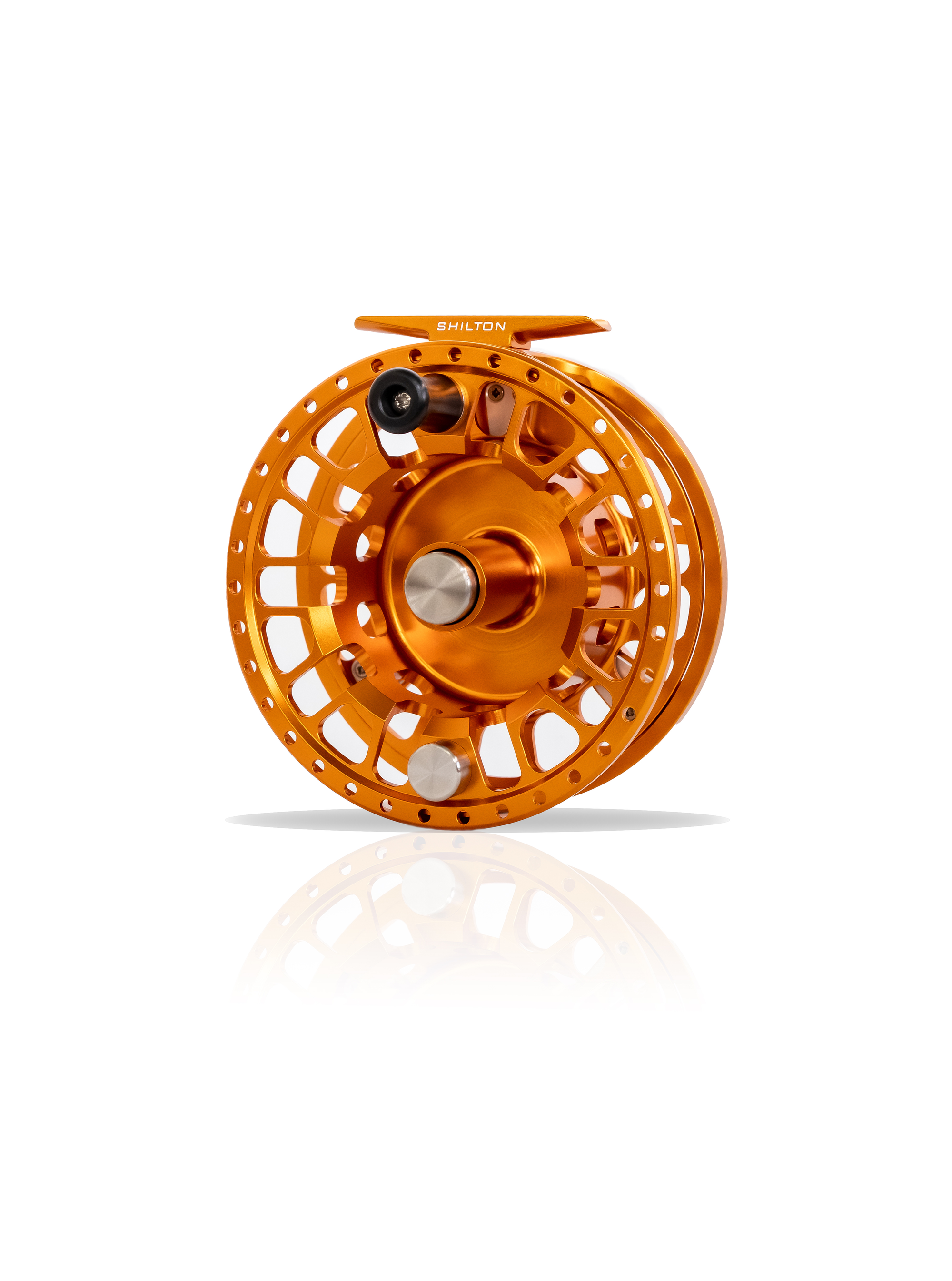 SR10 Reel