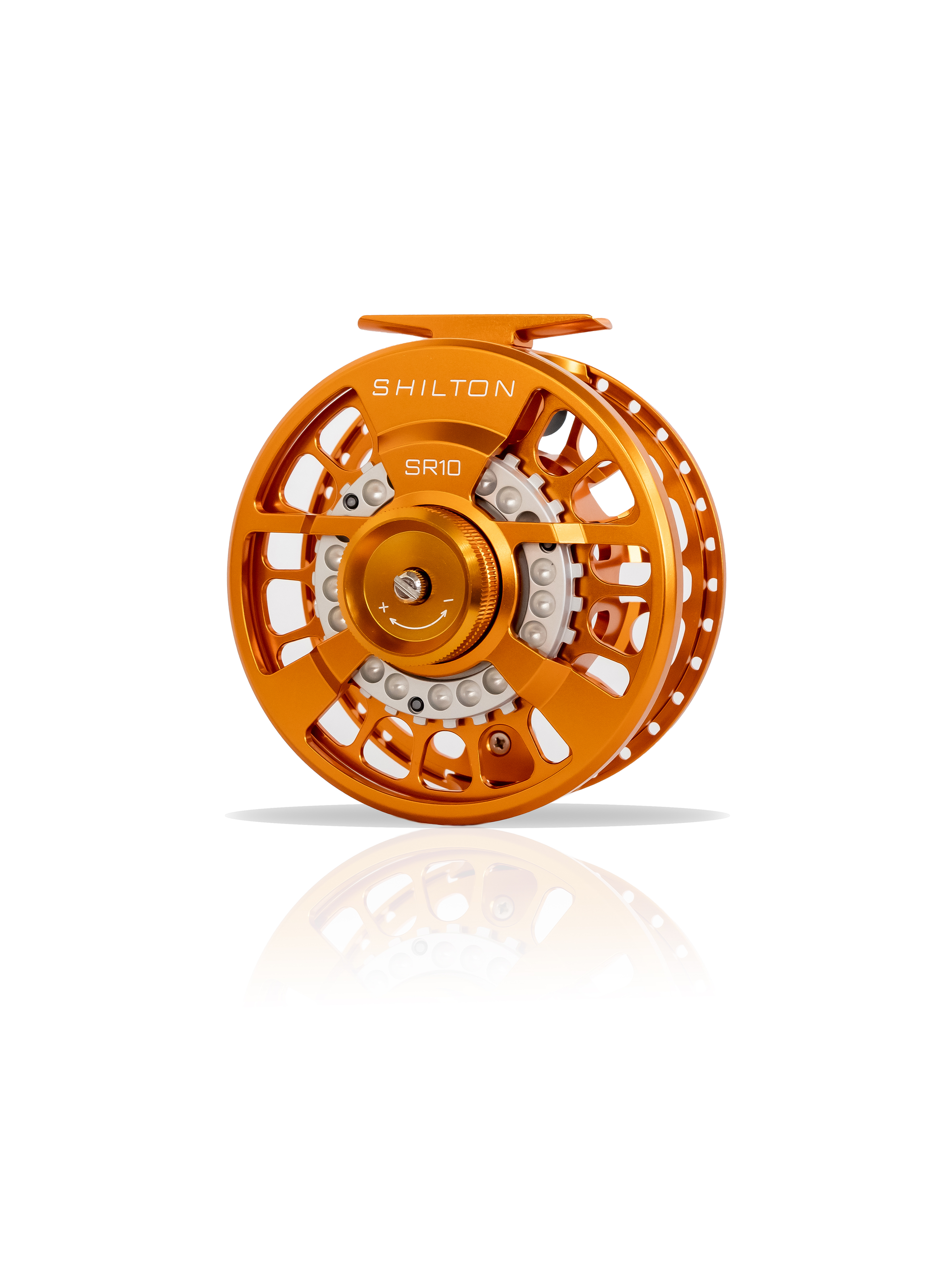 SR10 Reel