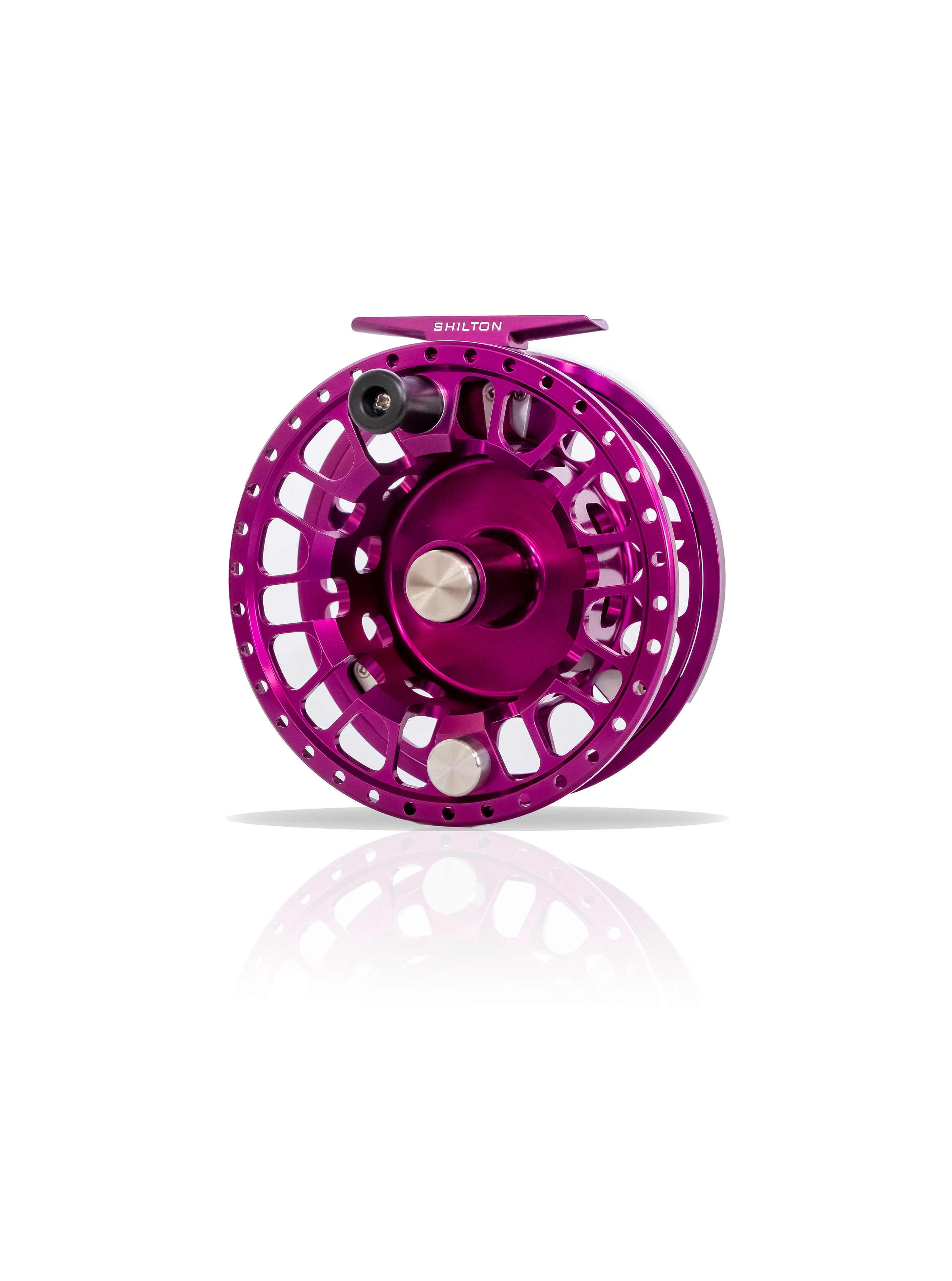 SR10 Reel