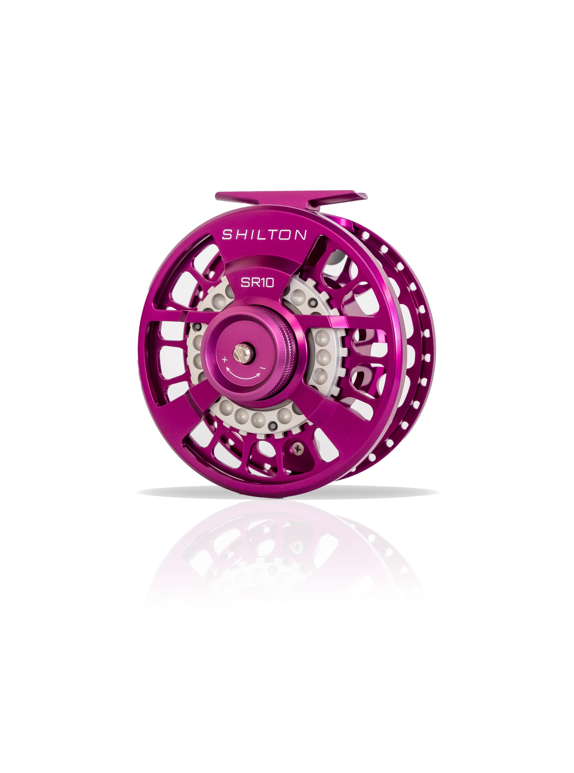 SR10 Reel