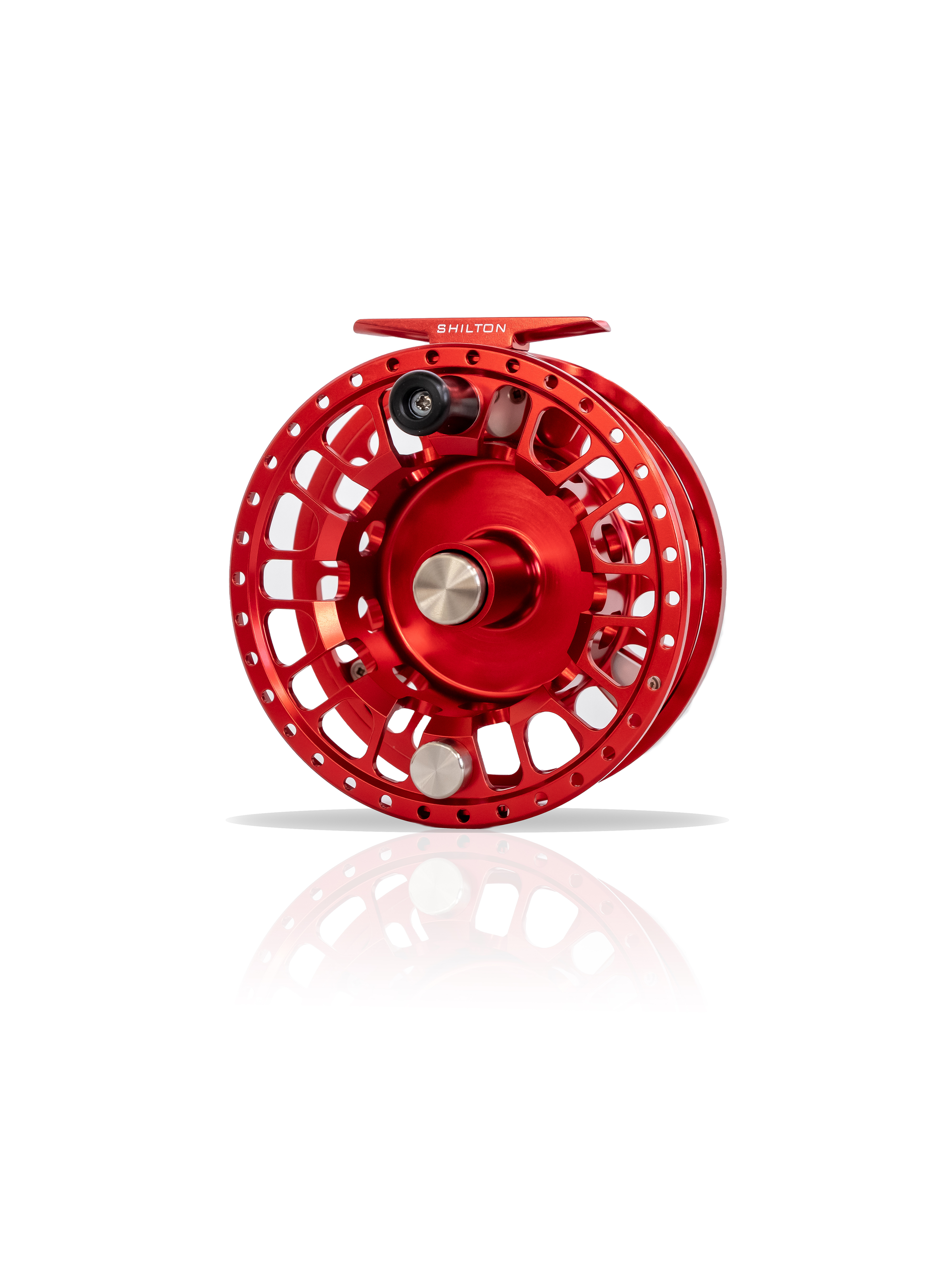 SR10 Reel