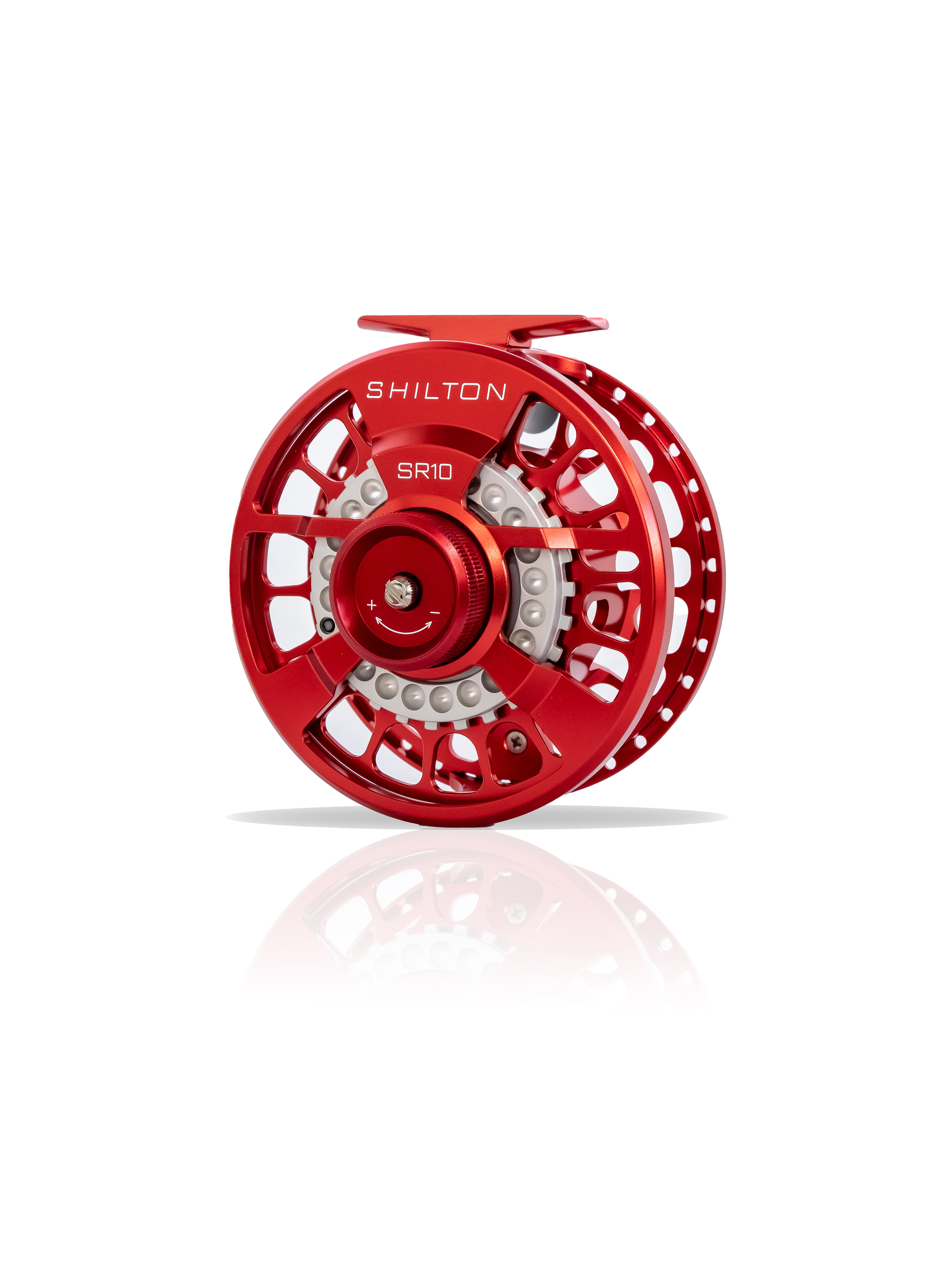 SR10 Reel