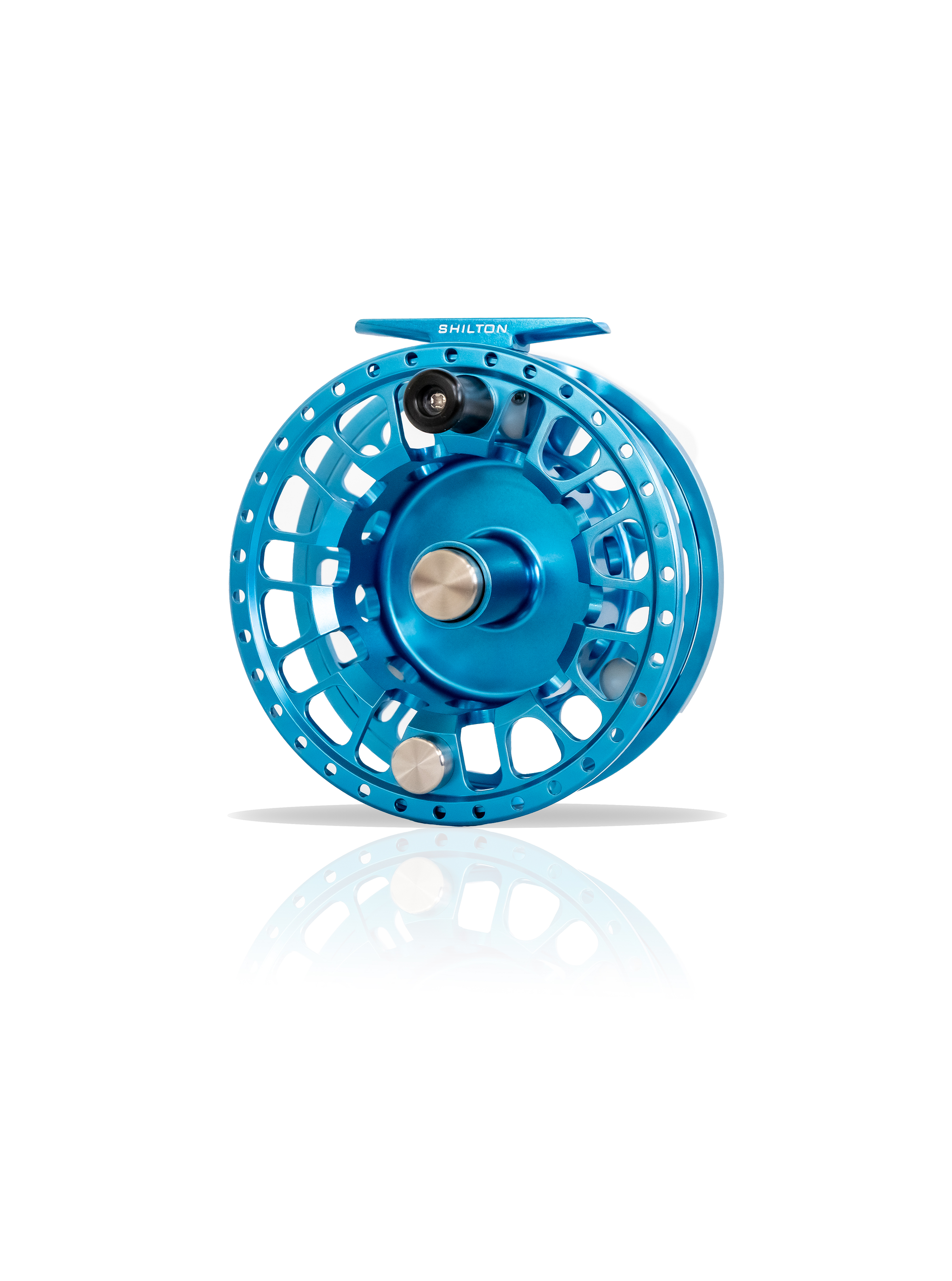SR10 Reel