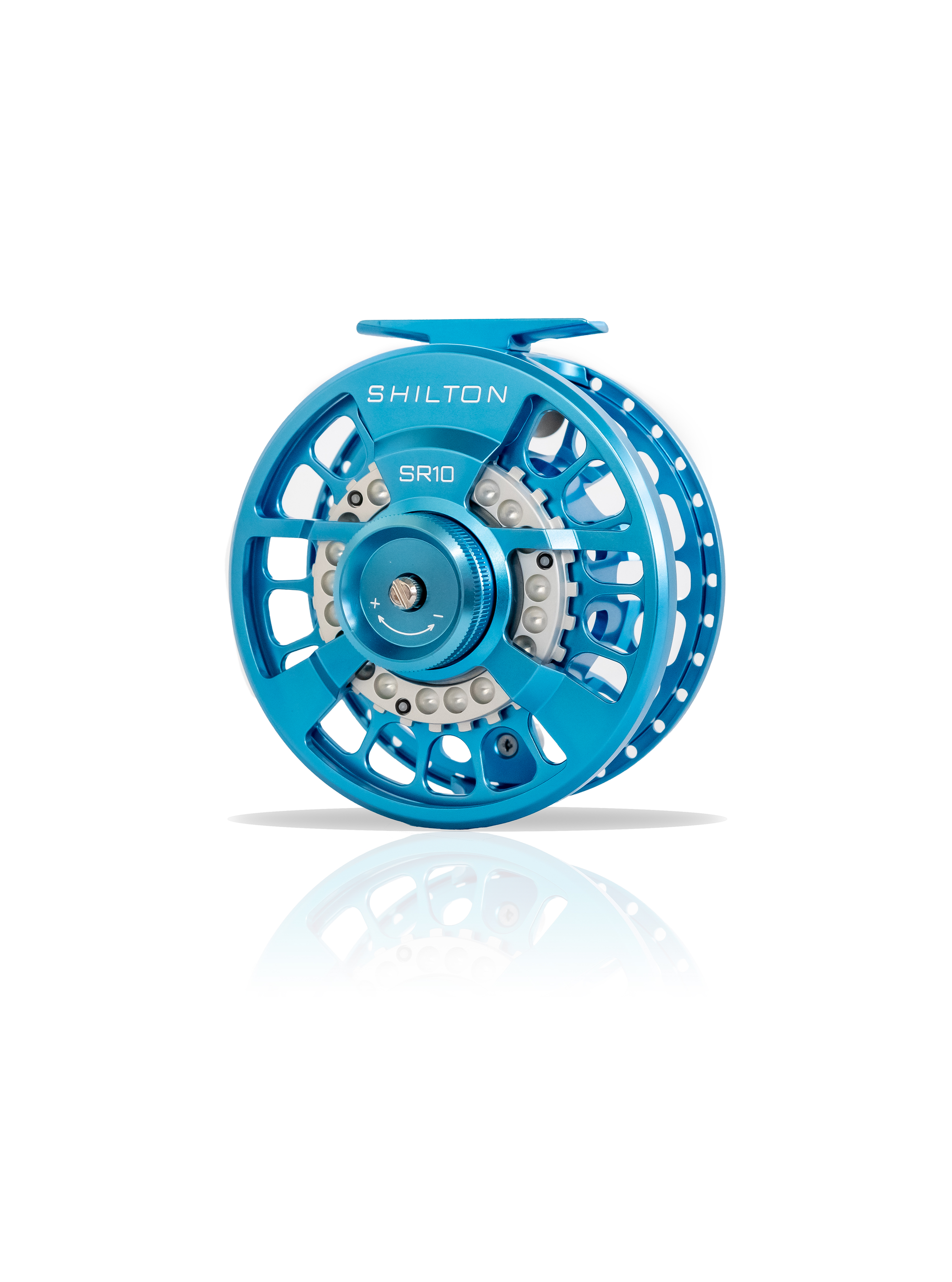 SR10 Reel