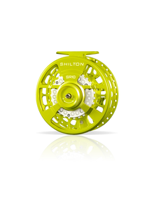 SR10 Reel
