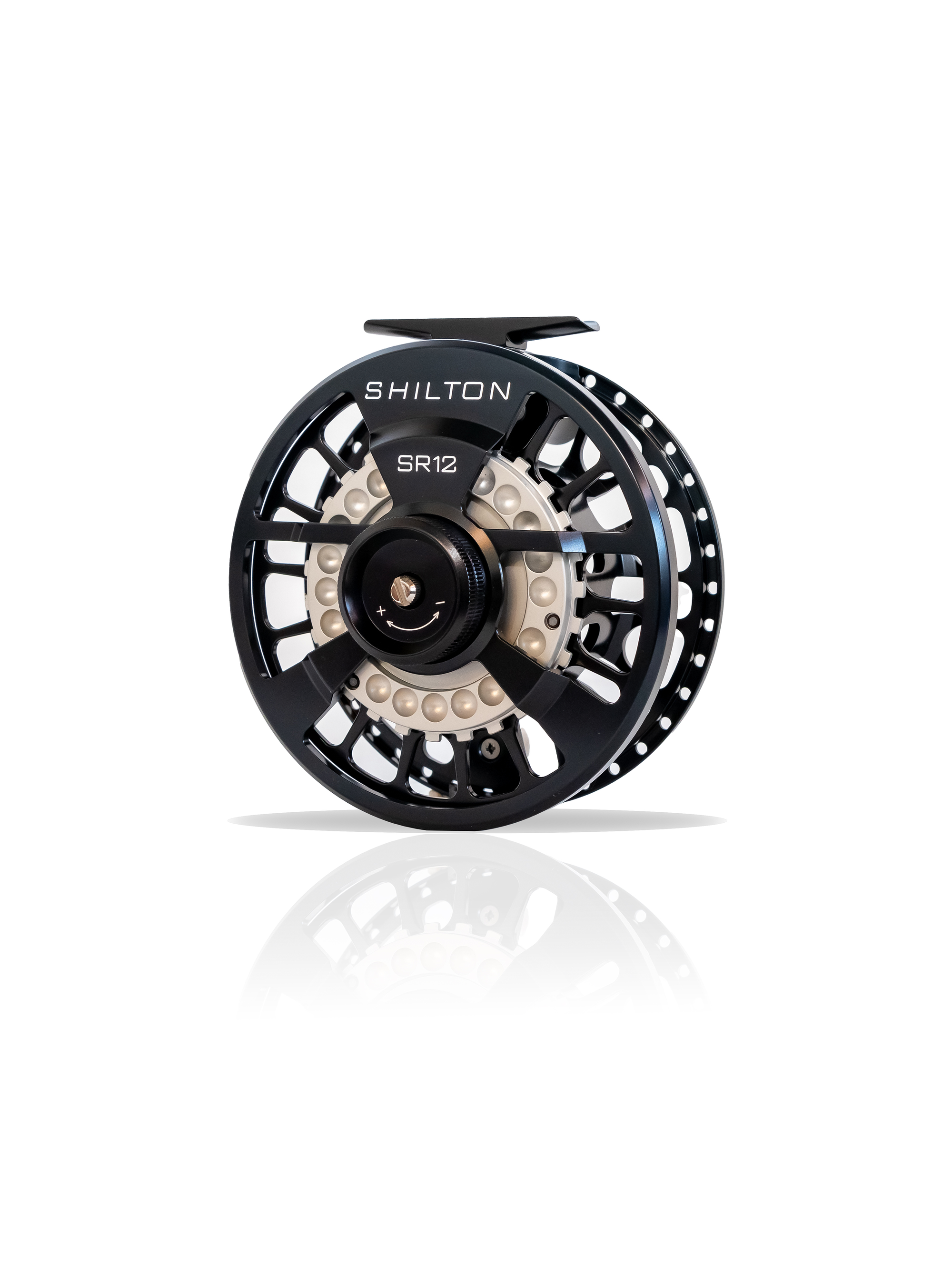 SR12 Reel