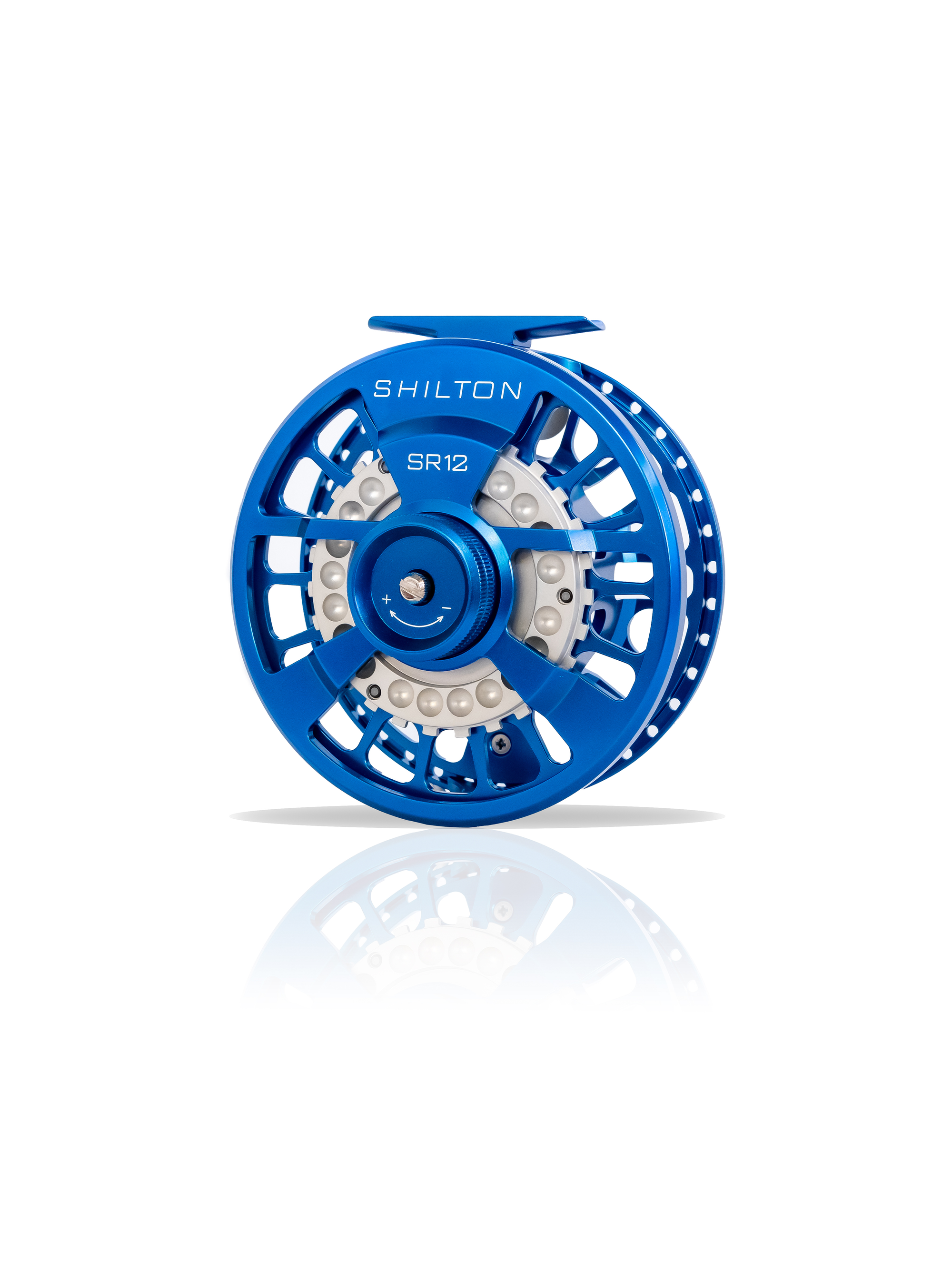 SR12 Reel
