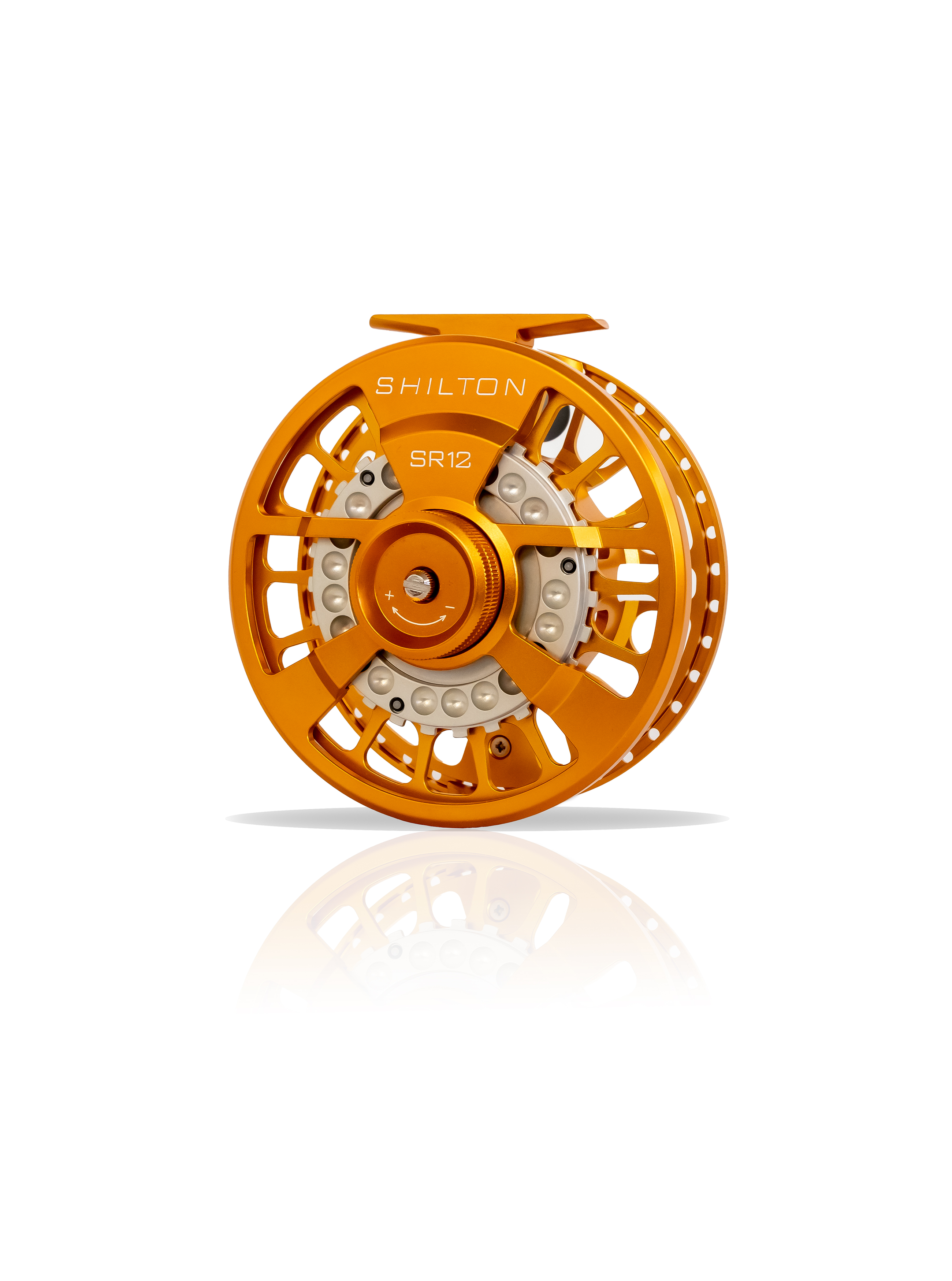 SR12 Reel