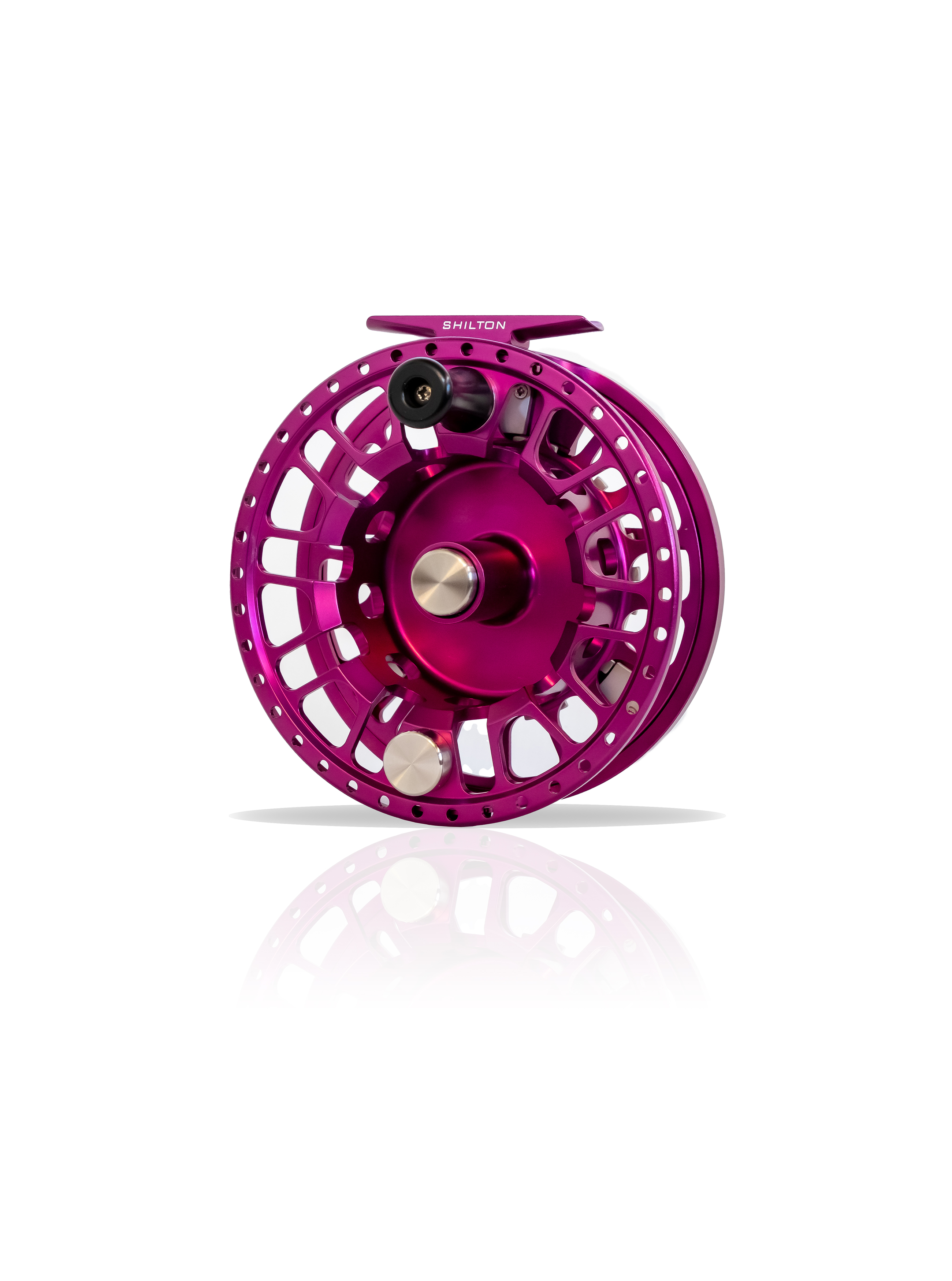 SR12 Reel