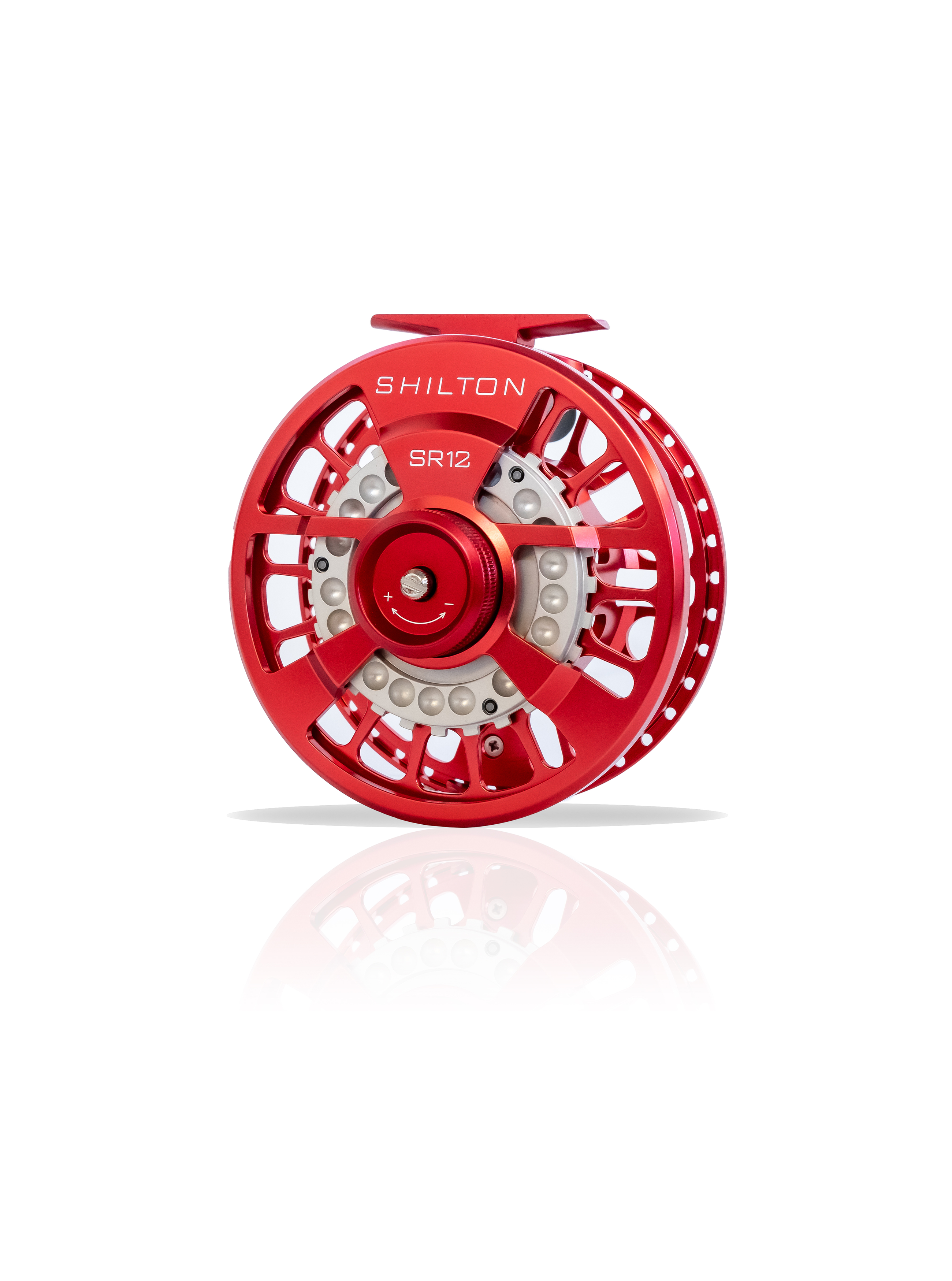 SR12 Reel