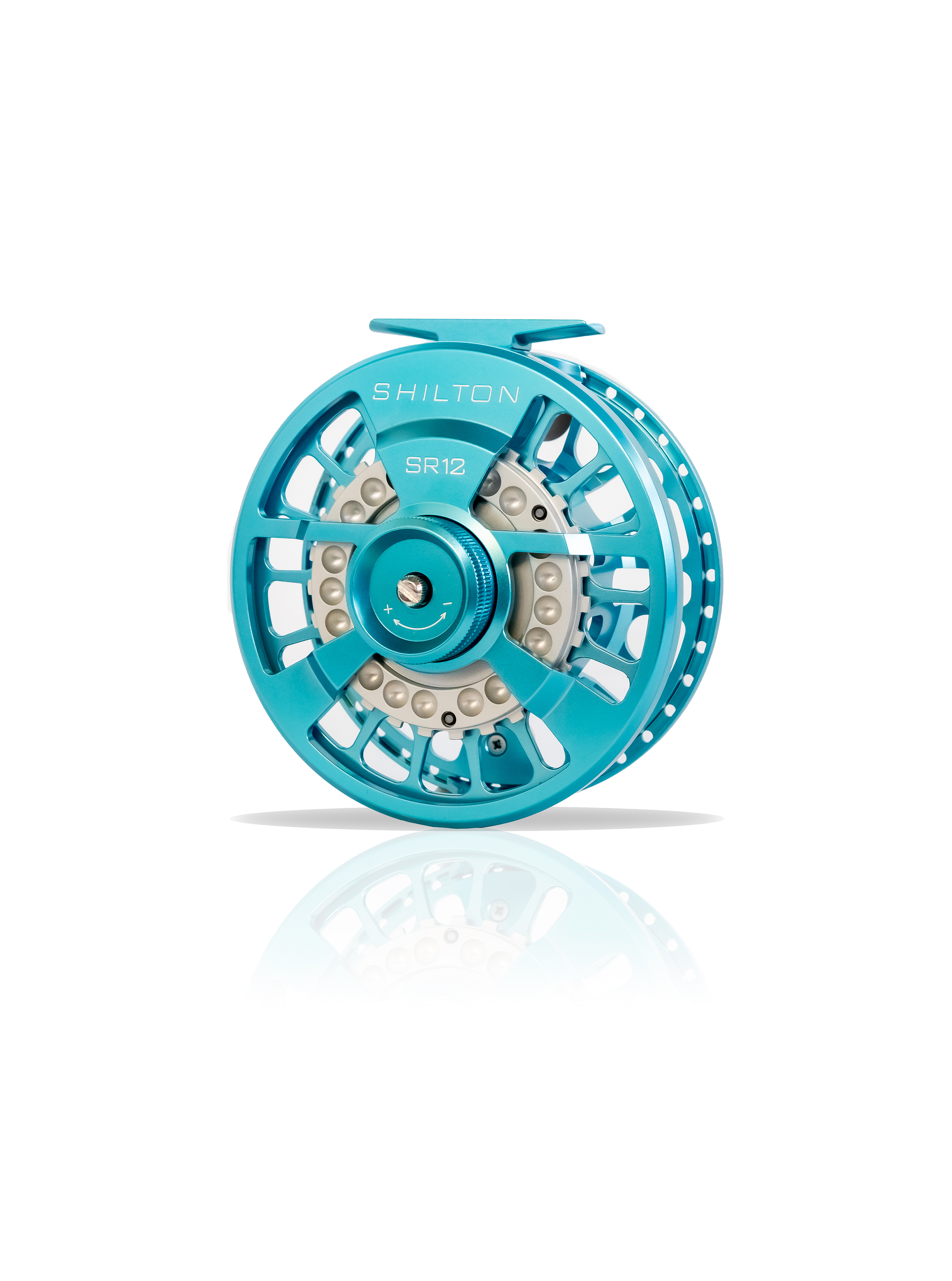 SR12 Reel