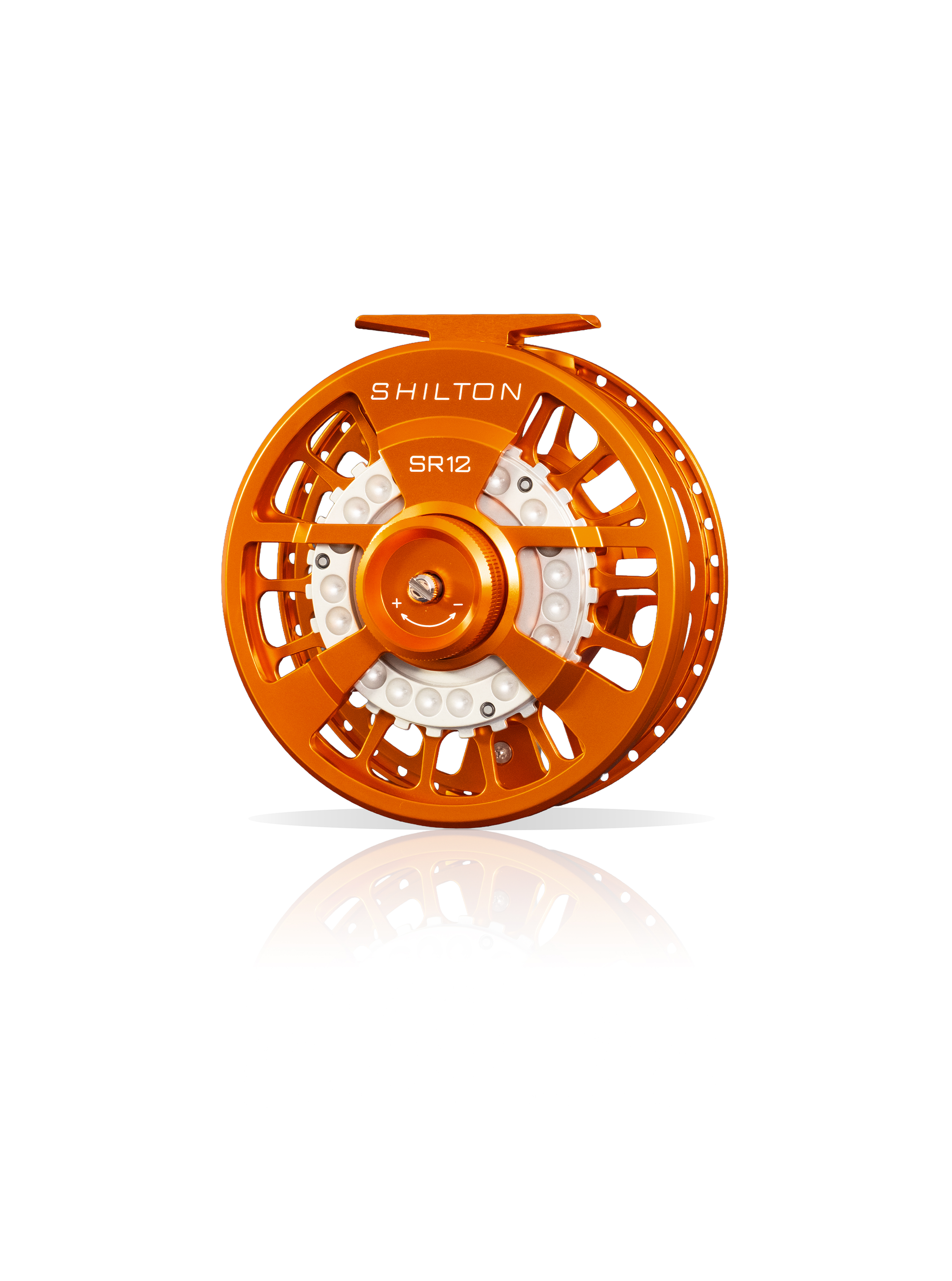 SR12 Reel